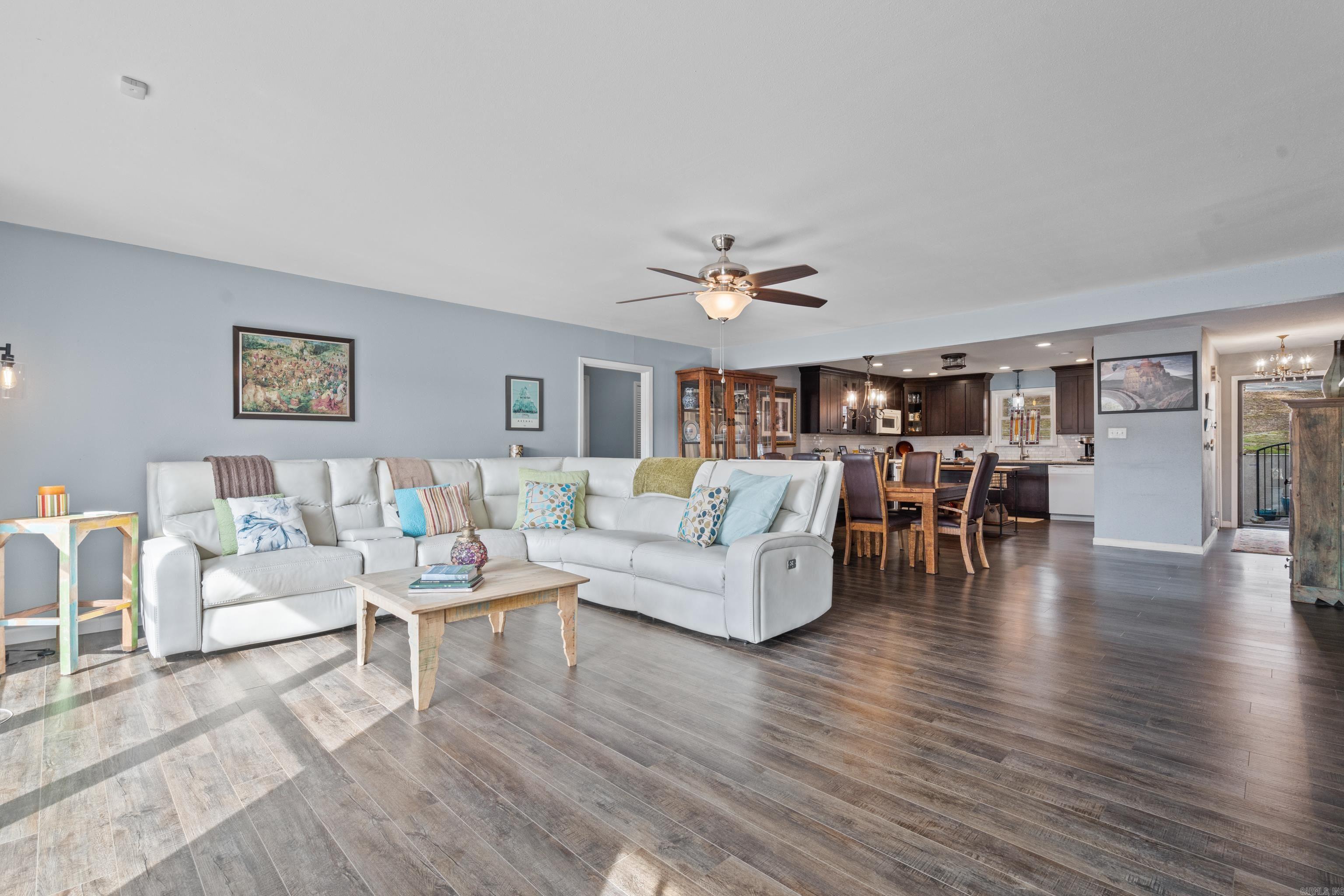 563 Kirschwood Dr  Hot Springs, AR