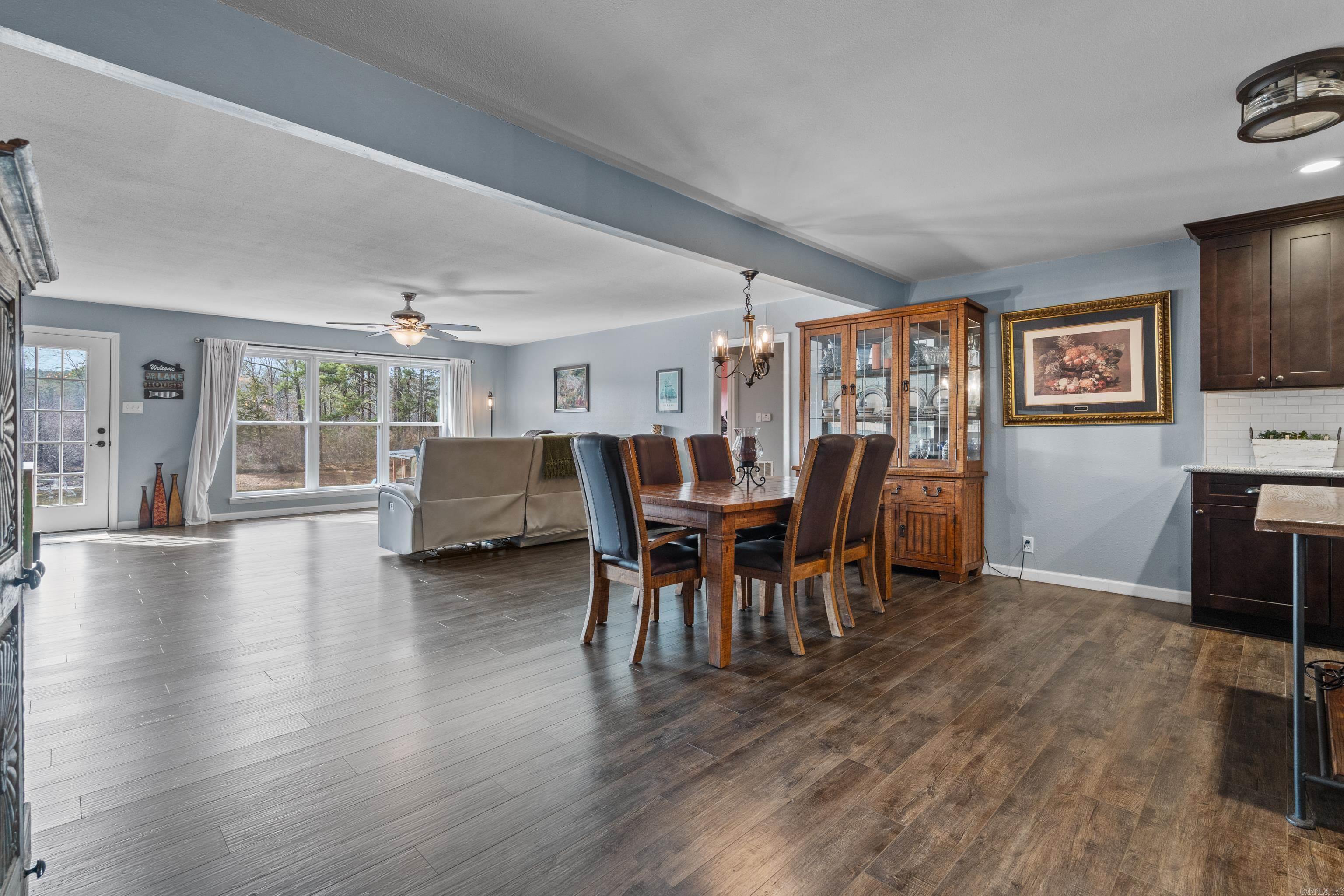 563 Kirschwood Dr  Hot Springs, AR