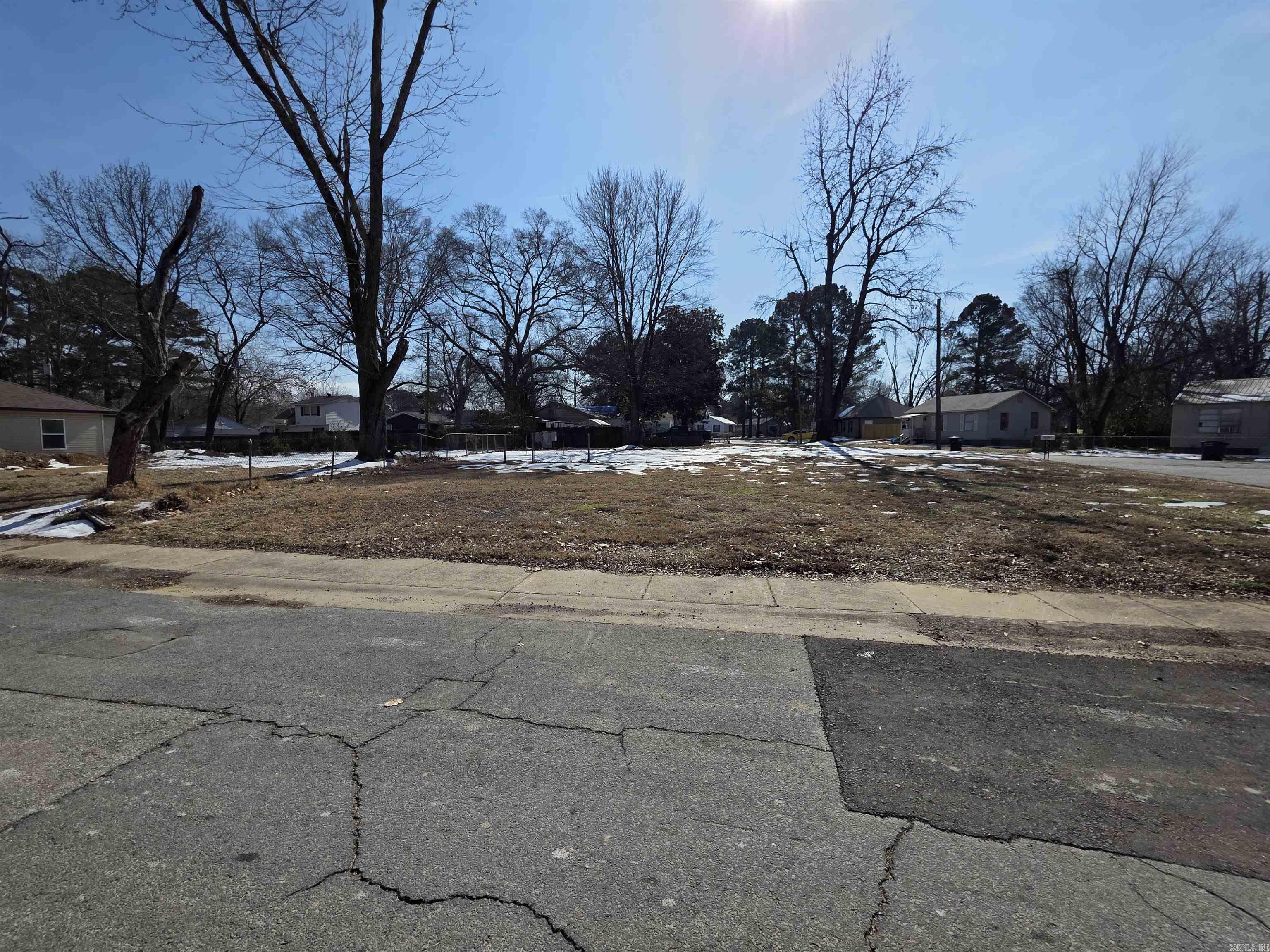 117 Galloway  Jacksonville, AR