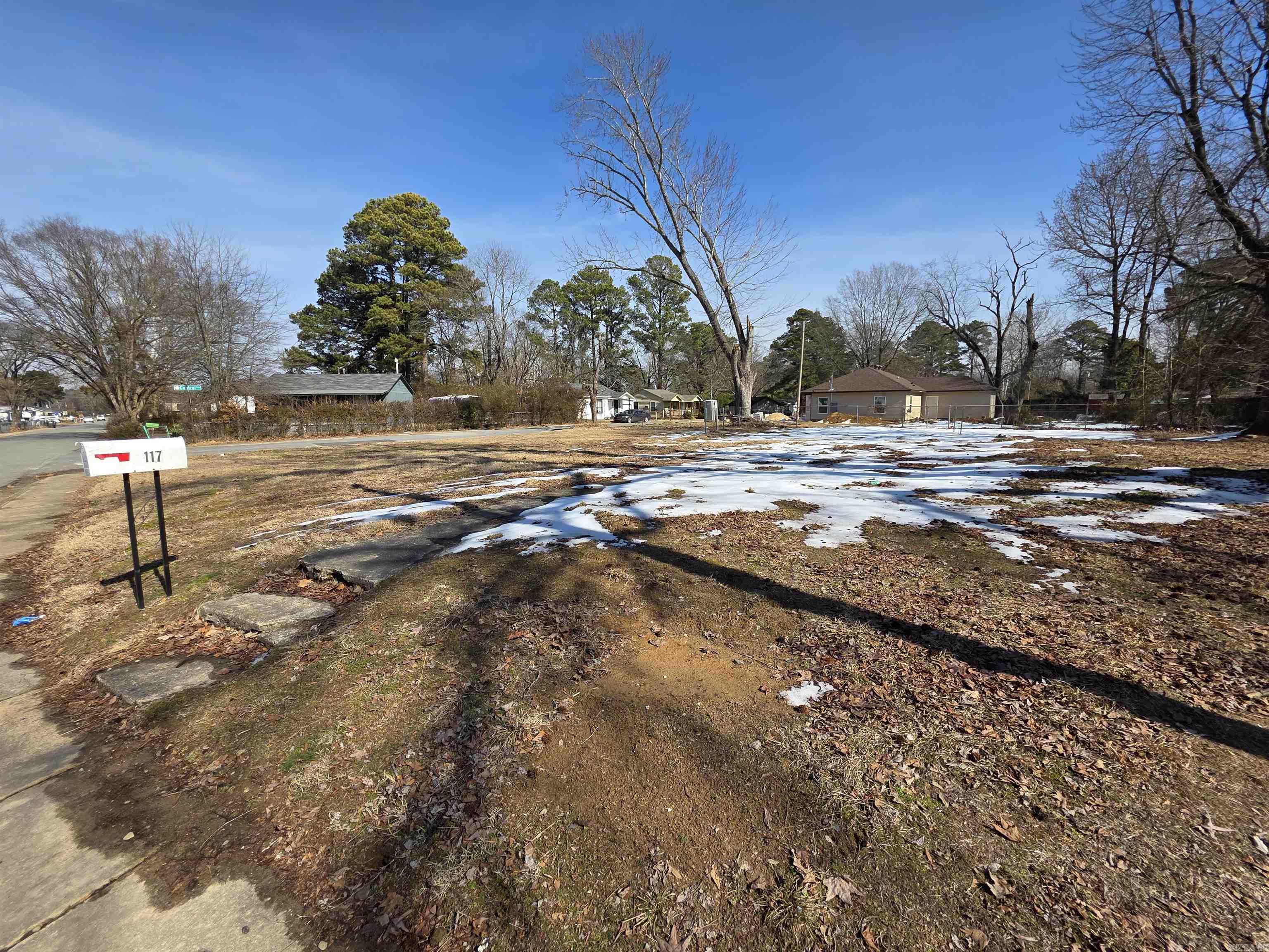 117 Galloway  Jacksonville, AR