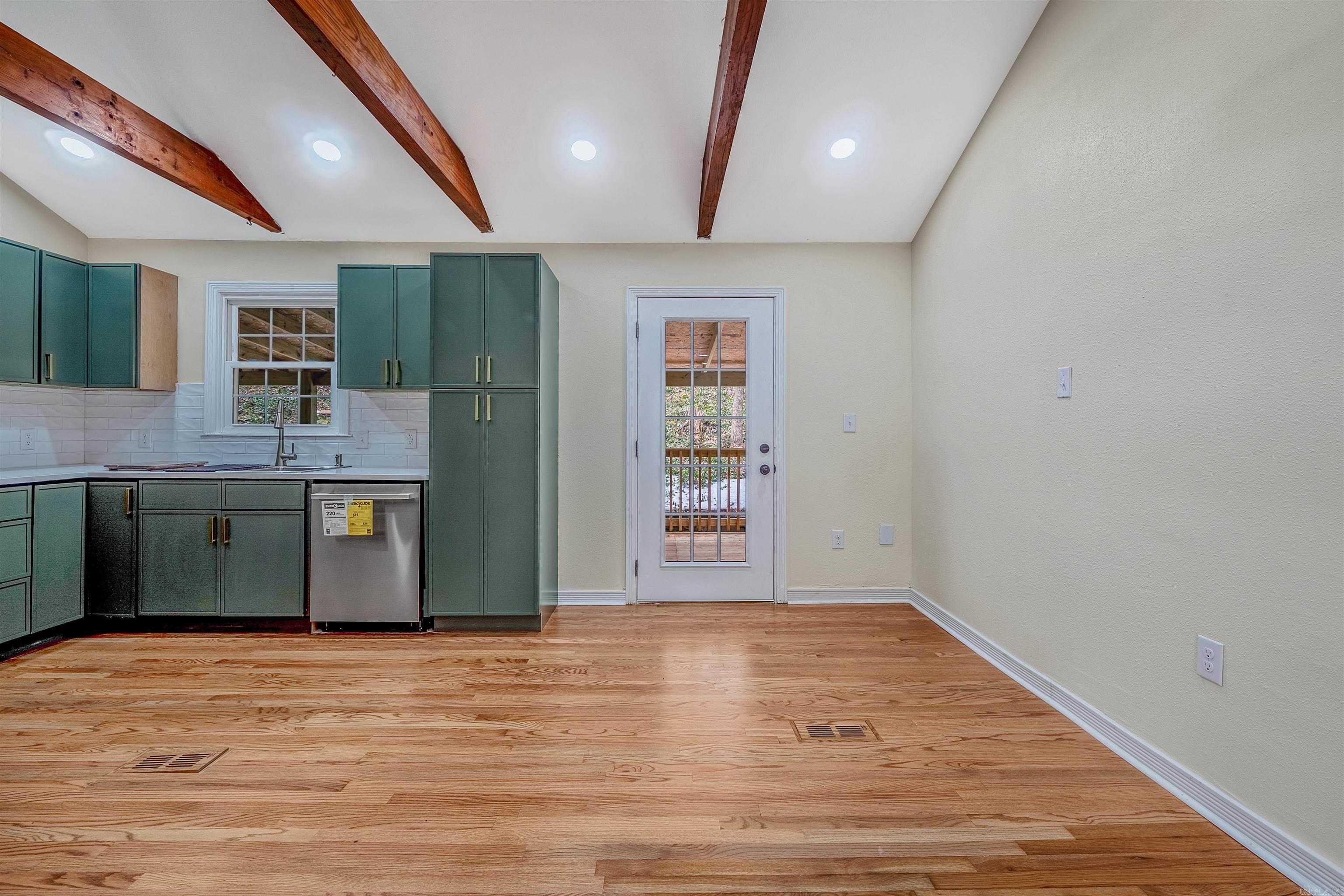 12 Branch  Little Rock, AR