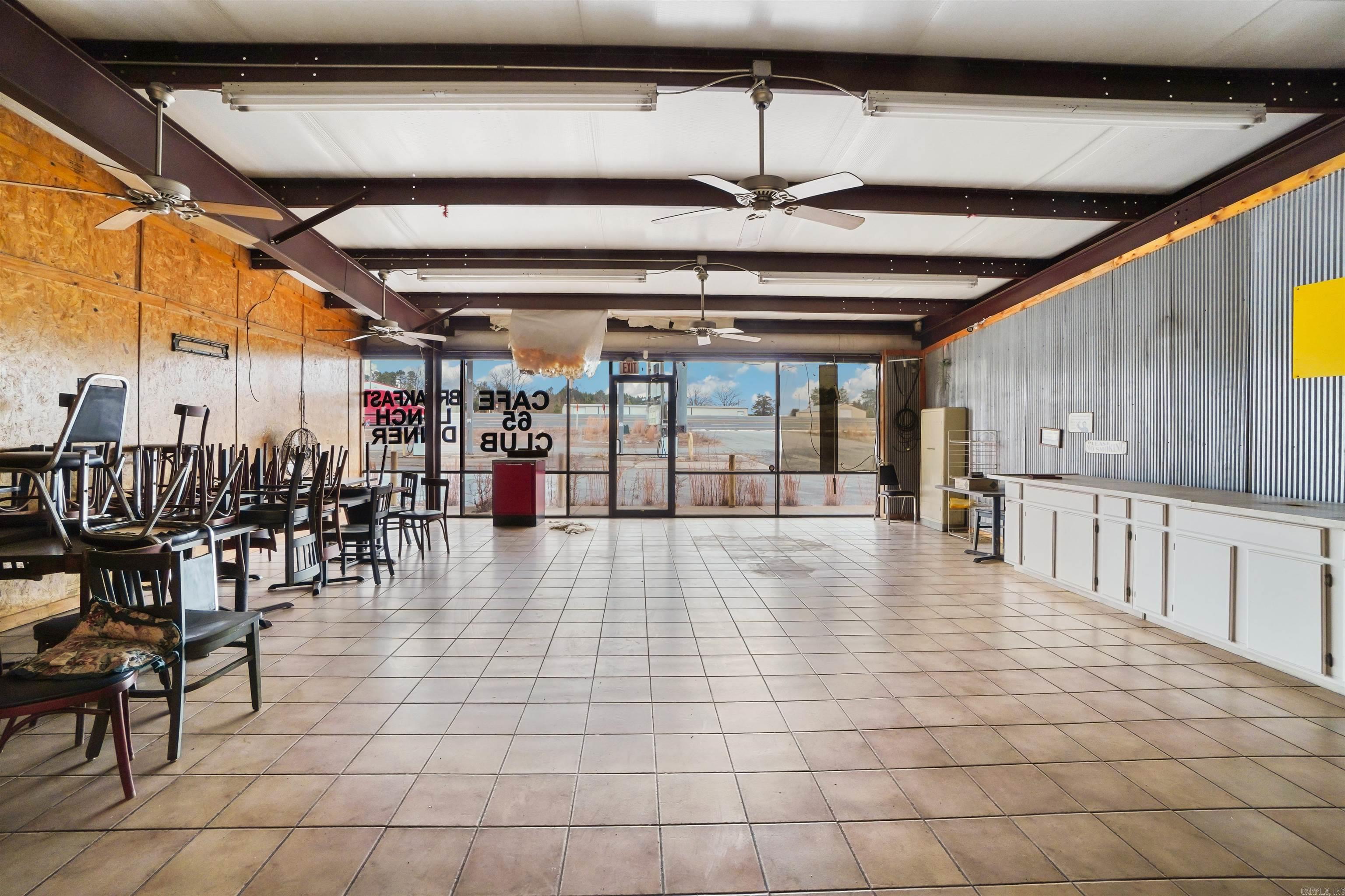 16508 S 65  Damascus, AR