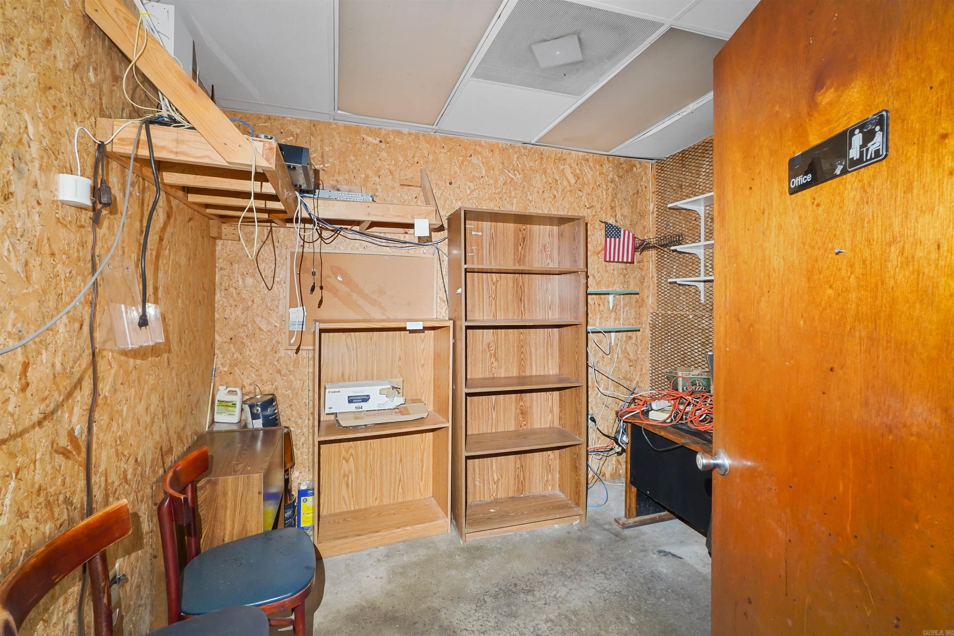 16508 S 65  Damascus, AR