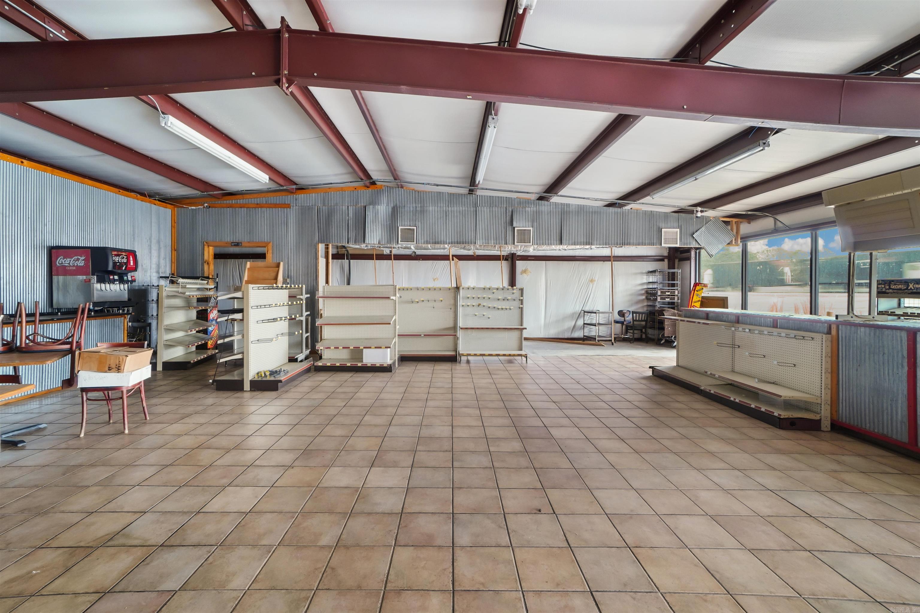 16508 S 65  Damascus, AR