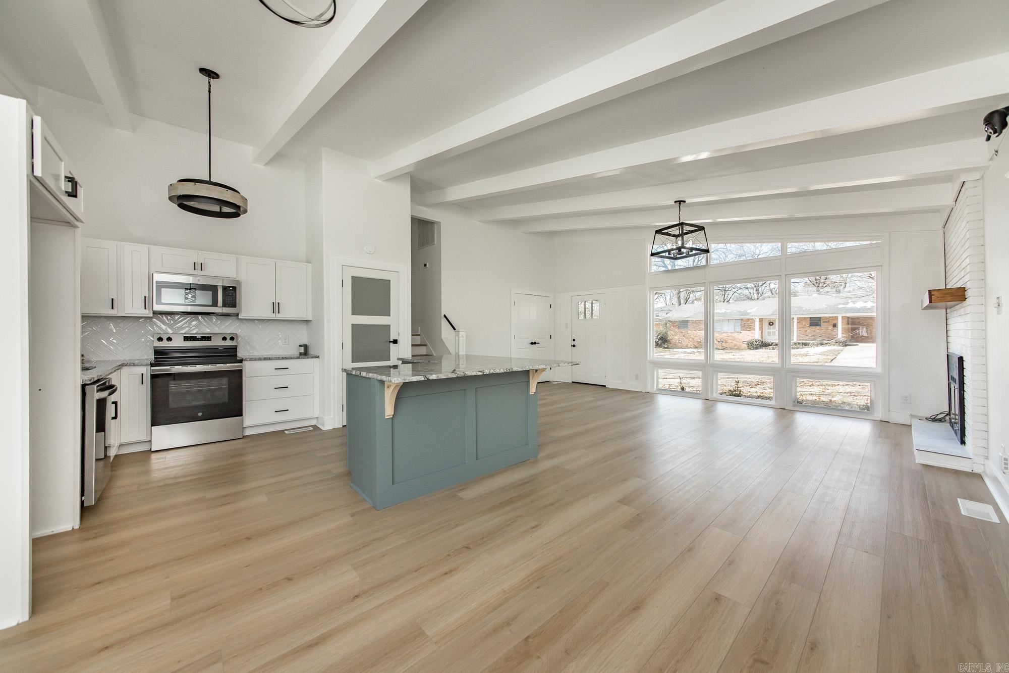 4600 Rosemont  North Little Rock, AR