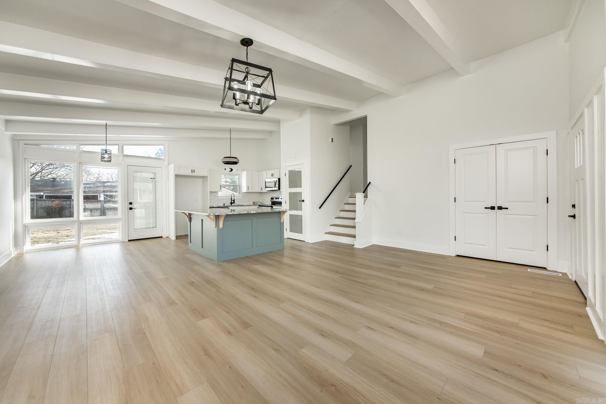 4600 Rosemont  North Little Rock, AR