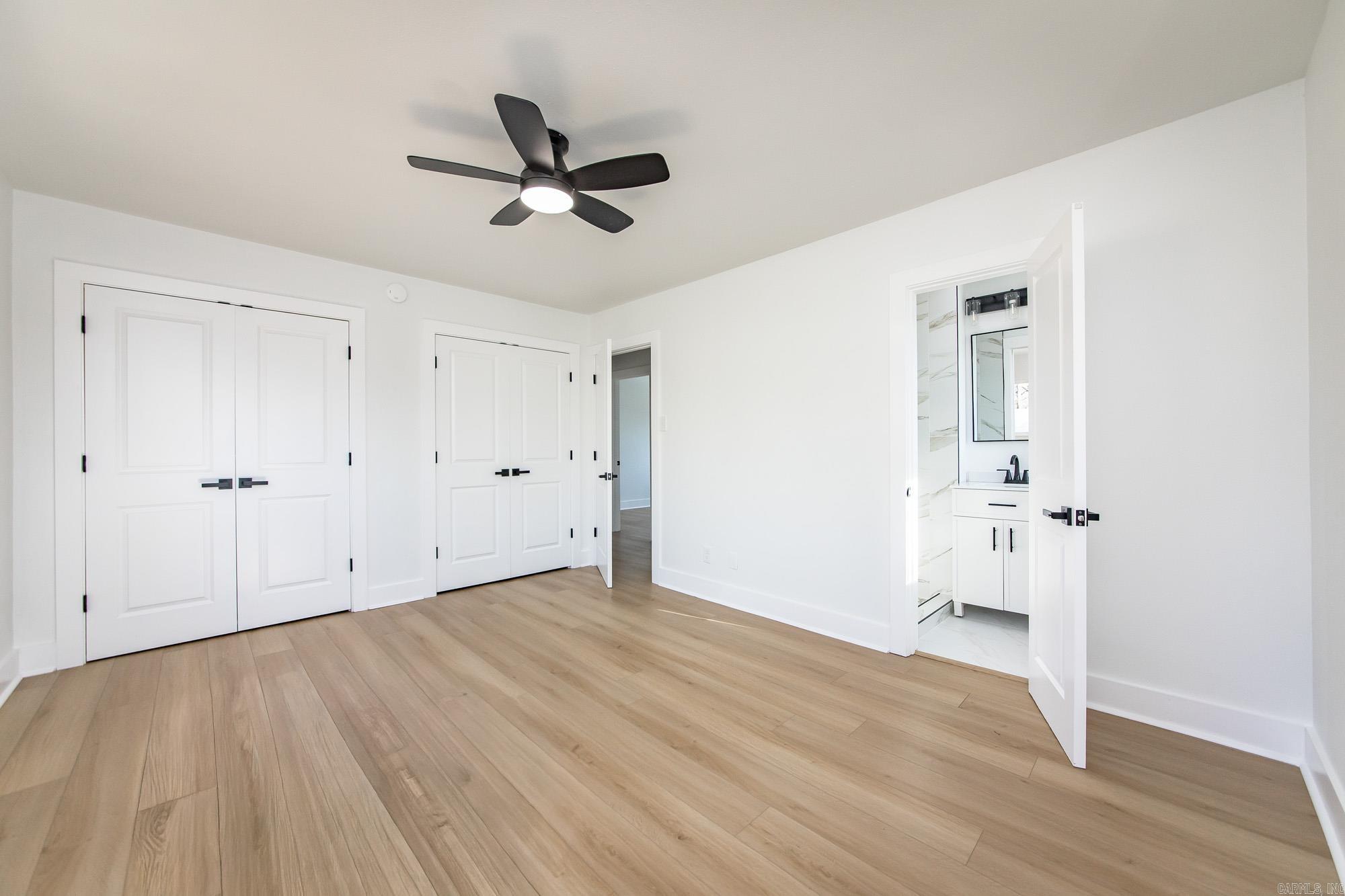 4600 Rosemont  North Little Rock, AR