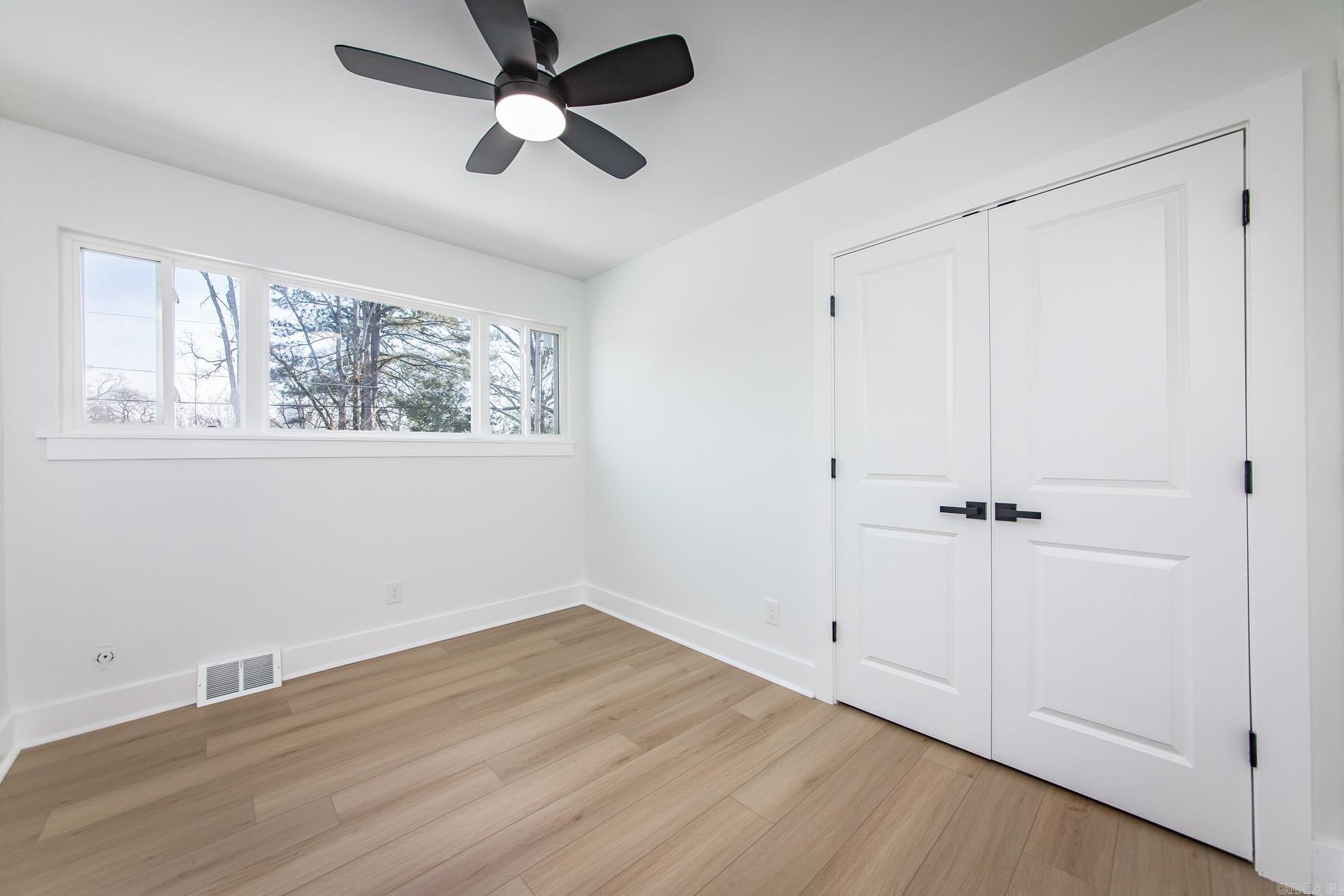 4600 Rosemont  North Little Rock, AR