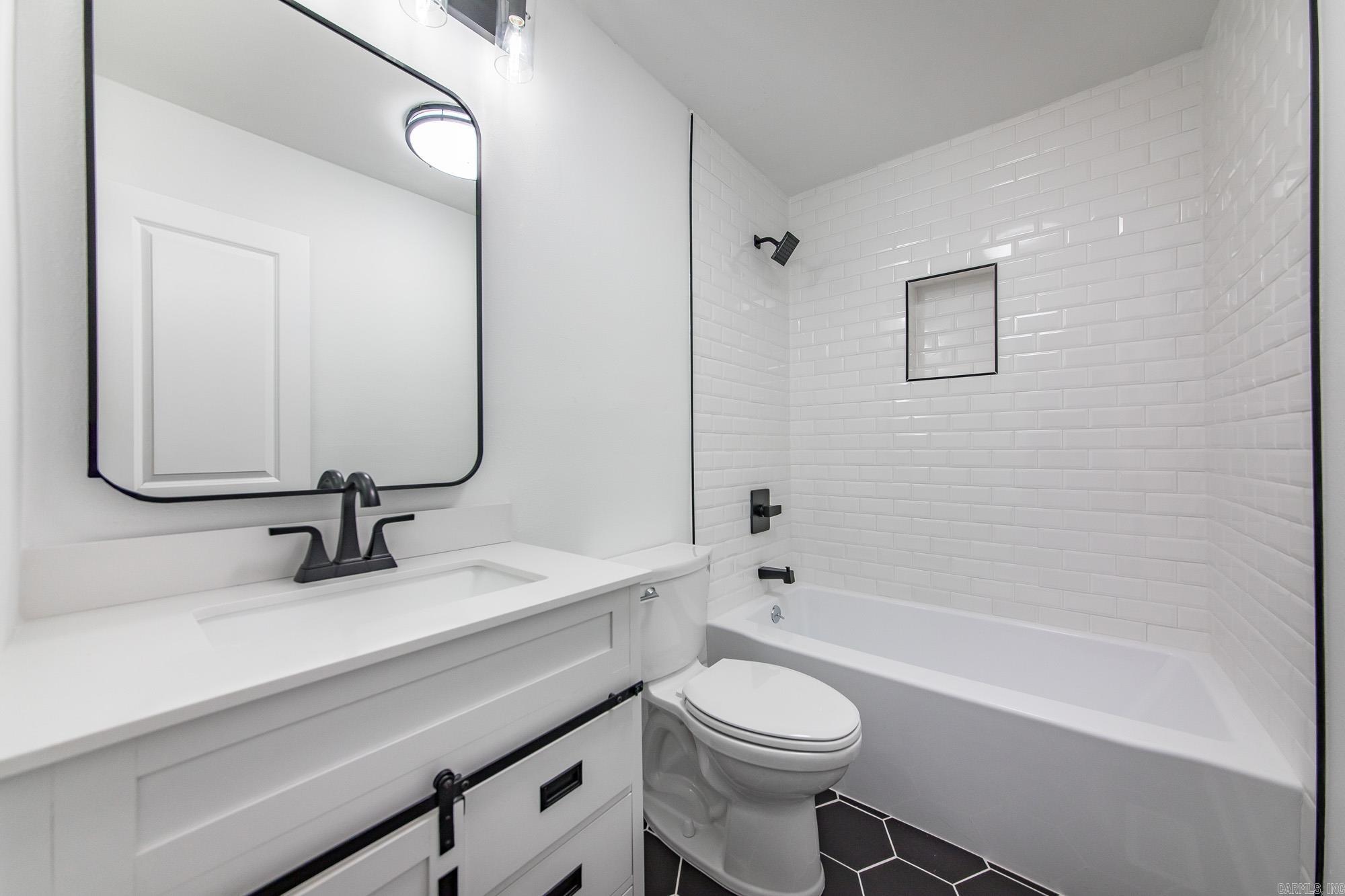 4600 Rosemont  North Little Rock, AR