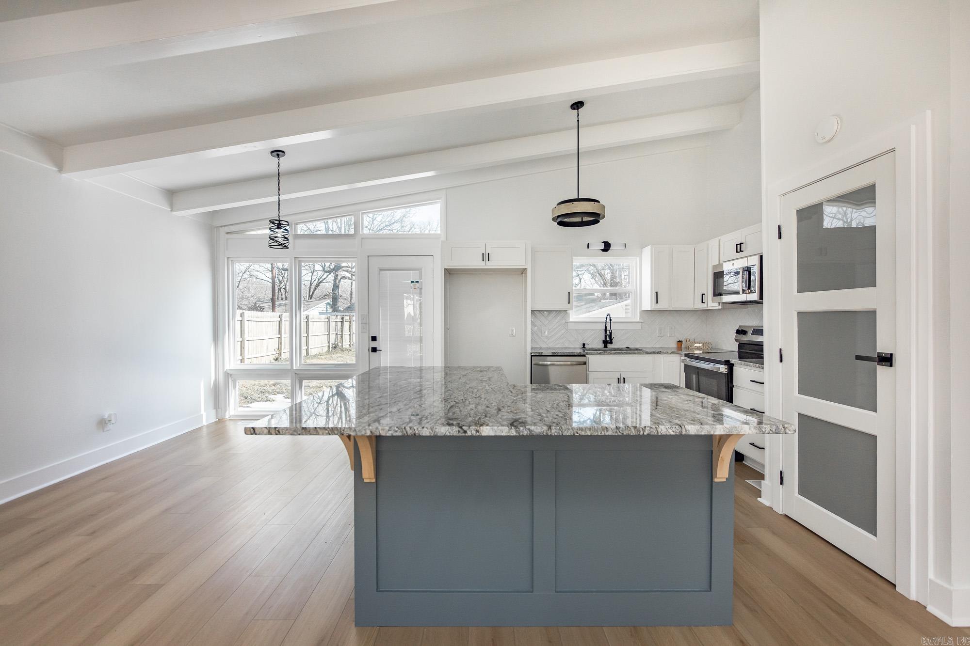 4600 Rosemont  North Little Rock, AR