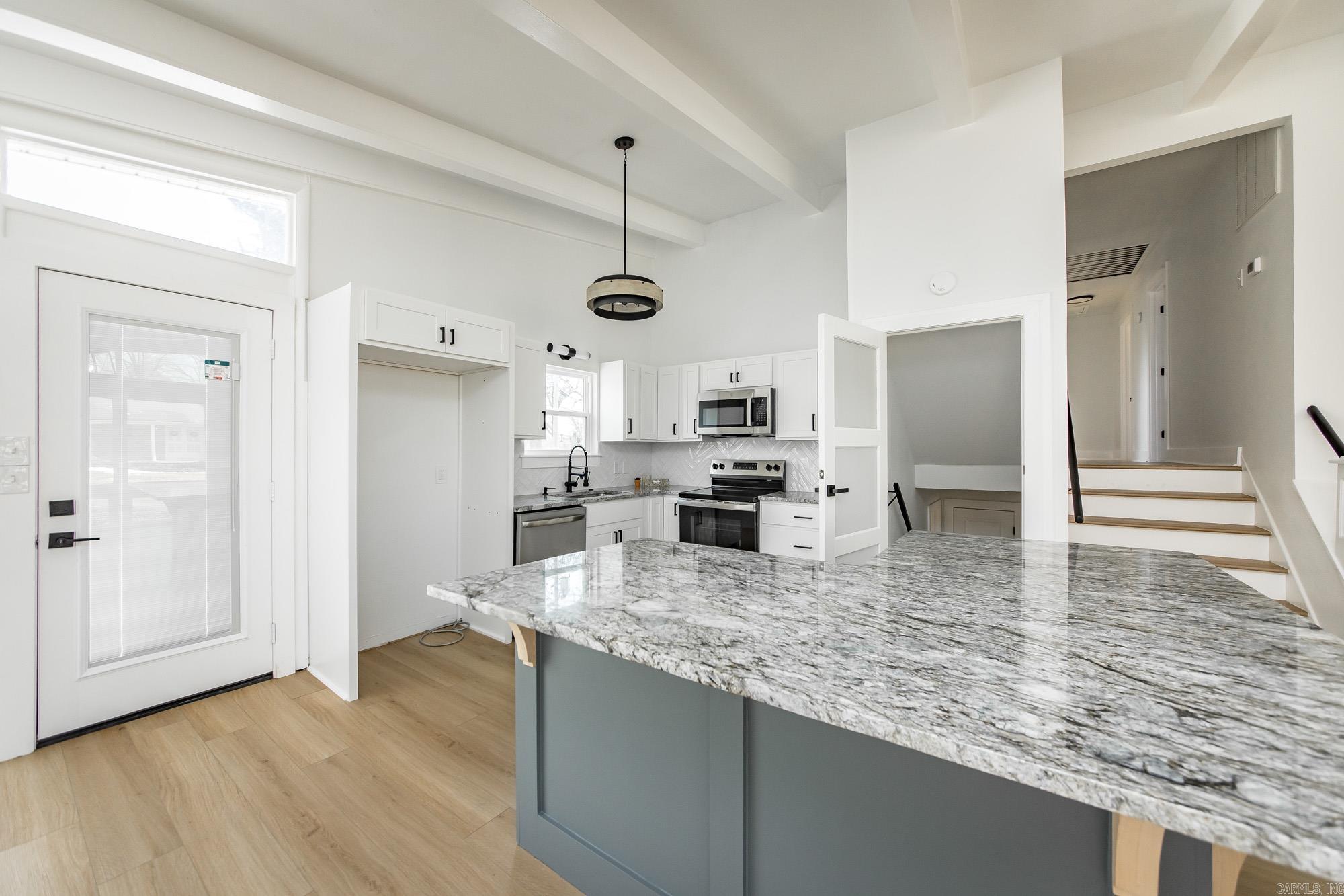 4600 Rosemont  North Little Rock, AR