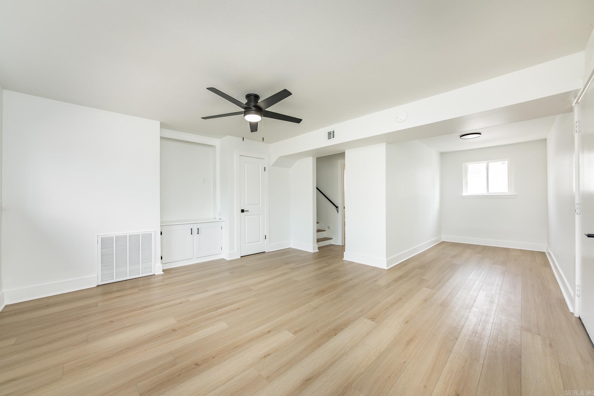 4600 Rosemont  North Little Rock, AR