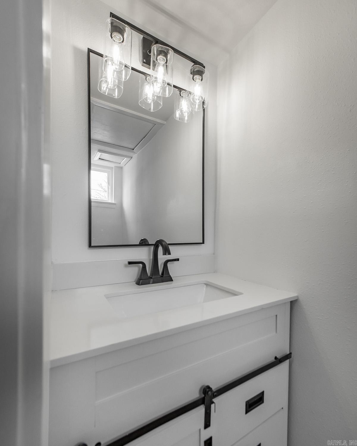 4600 Rosemont  North Little Rock, AR