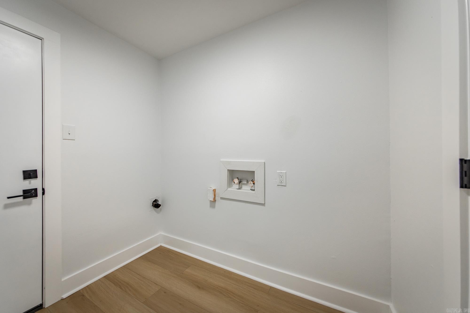 4600 Rosemont  North Little Rock, AR