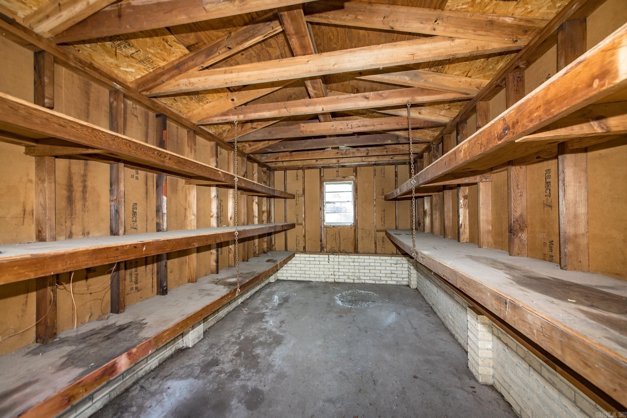 4600 Rosemont  North Little Rock, AR