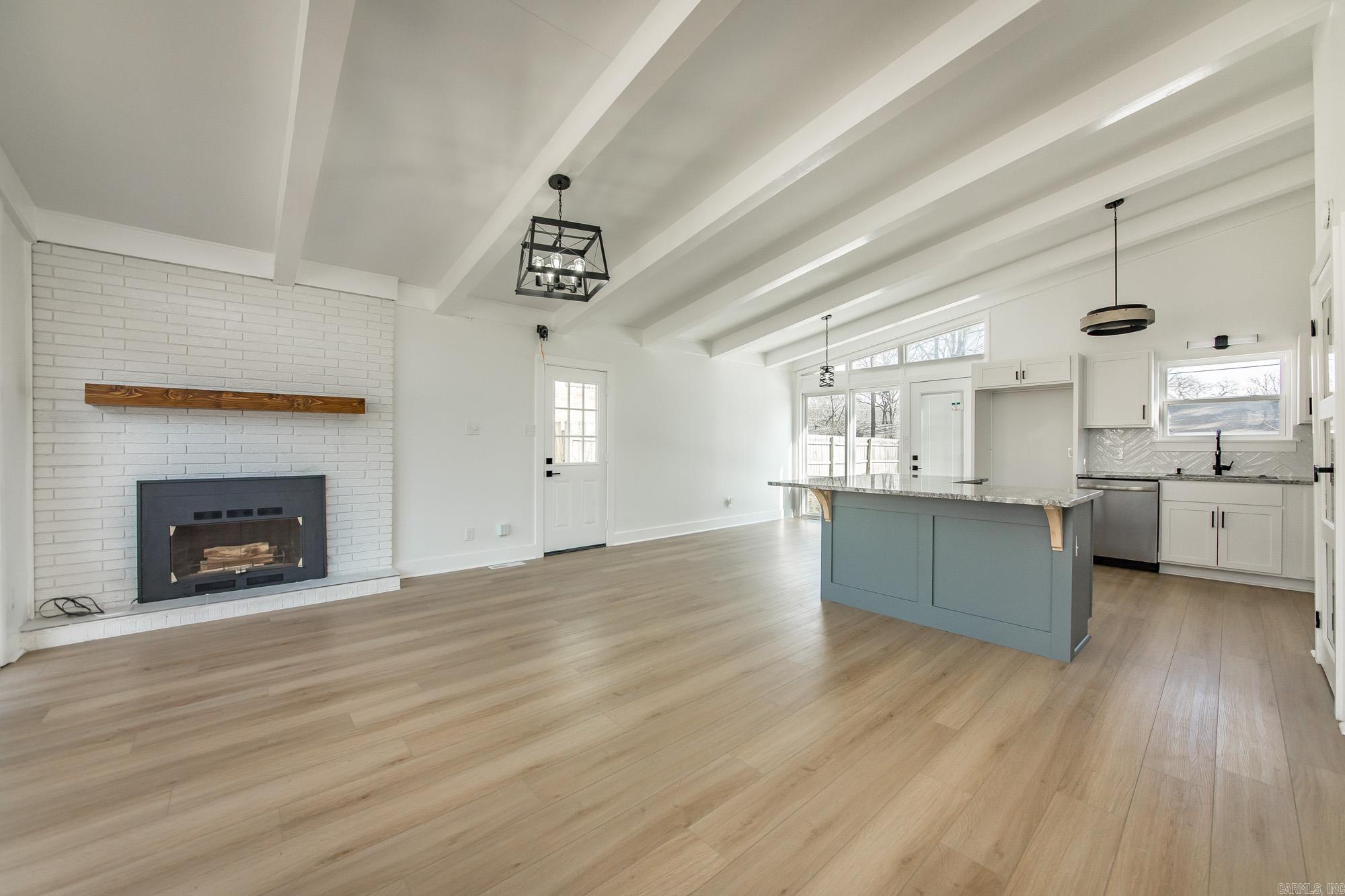 4600 Rosemont  North Little Rock, AR