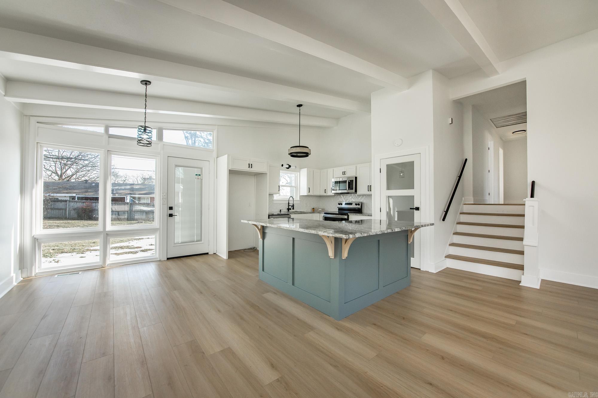 4600 Rosemont  North Little Rock, AR