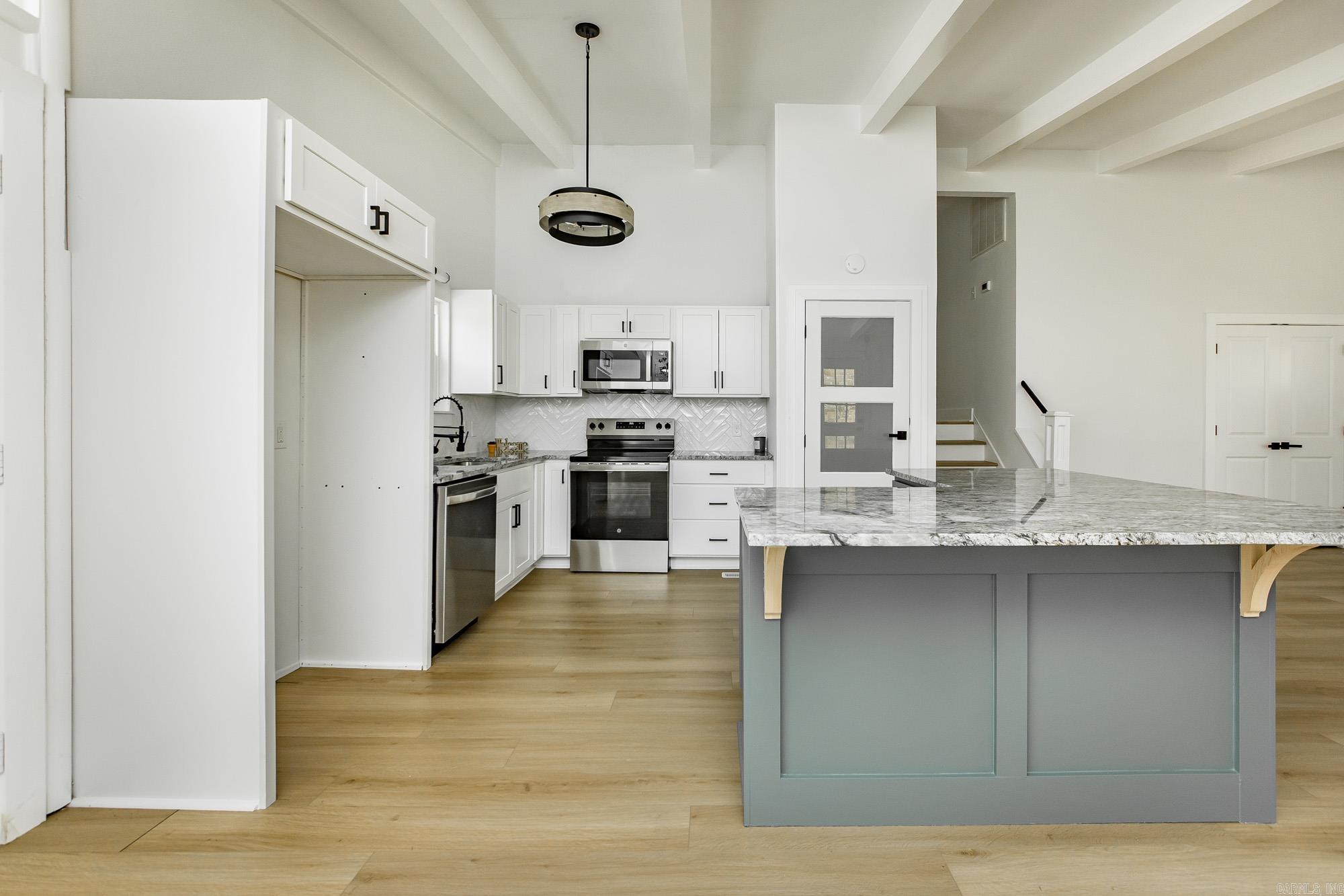 4600 Rosemont  North Little Rock, AR