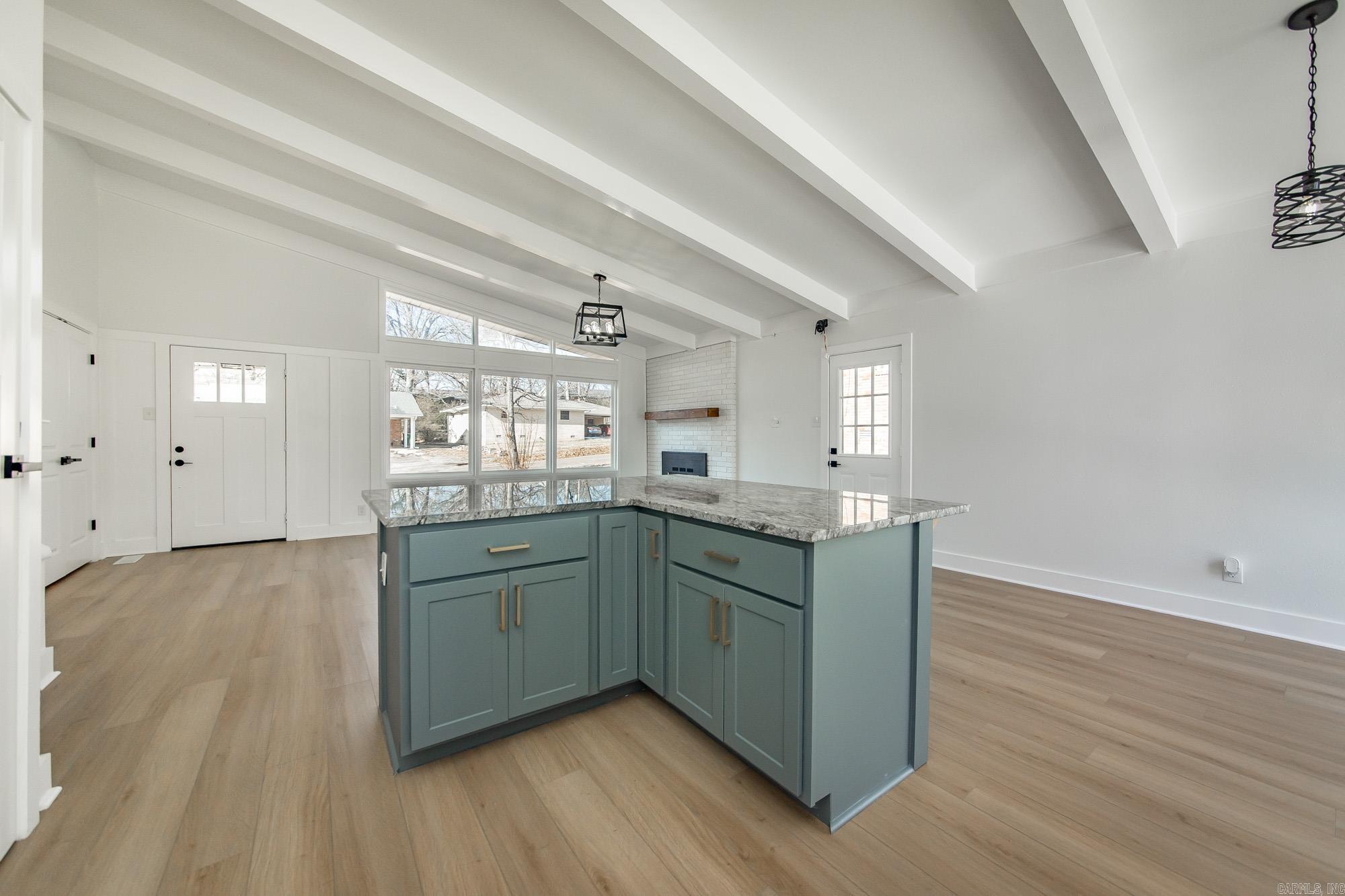 4600 Rosemont  North Little Rock, AR