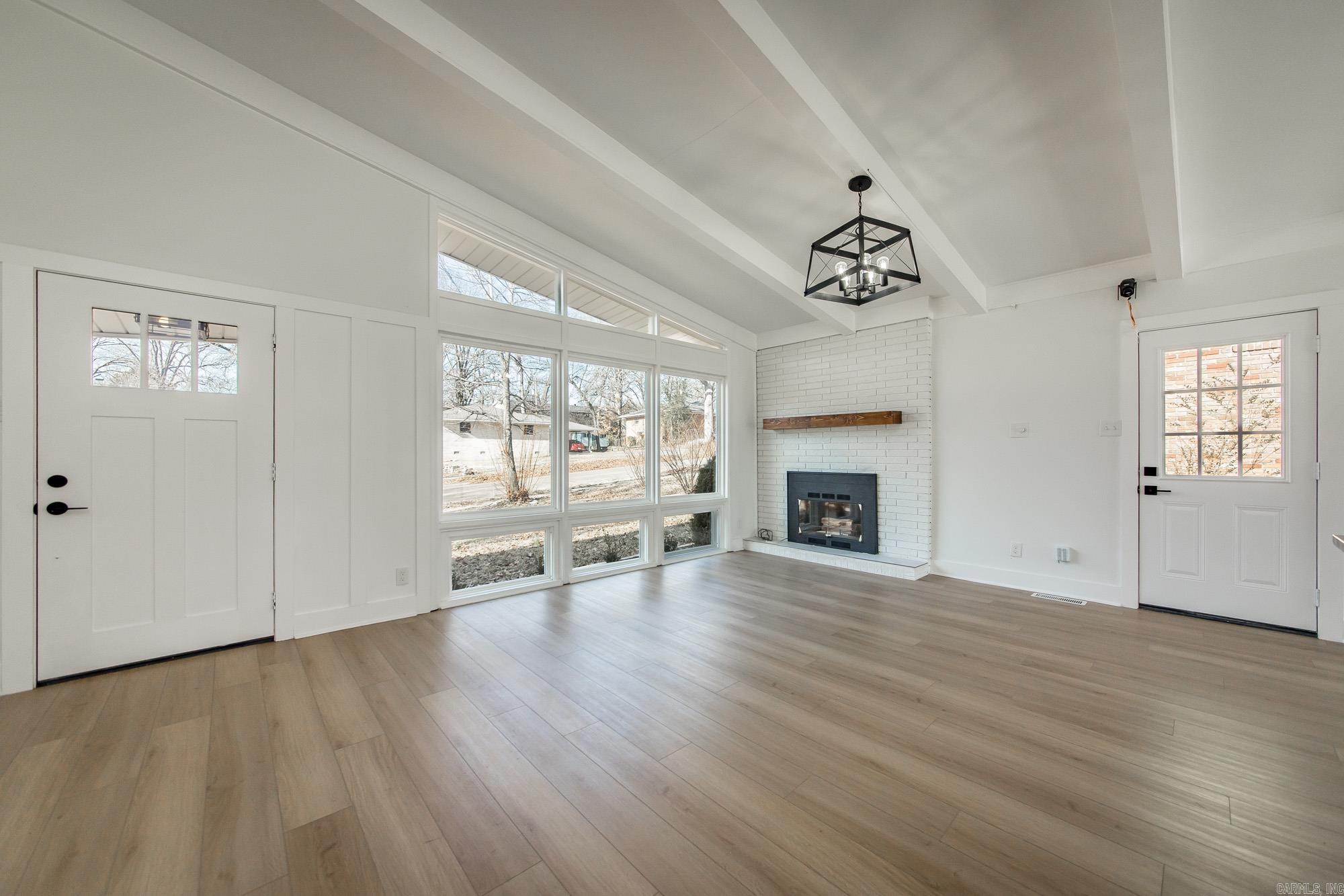 4600 Rosemont  North Little Rock, AR