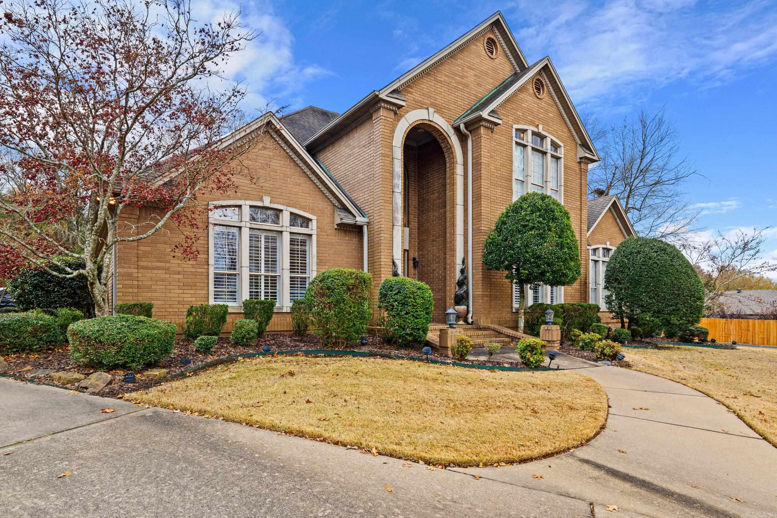 420 goode lane  Conway, AR