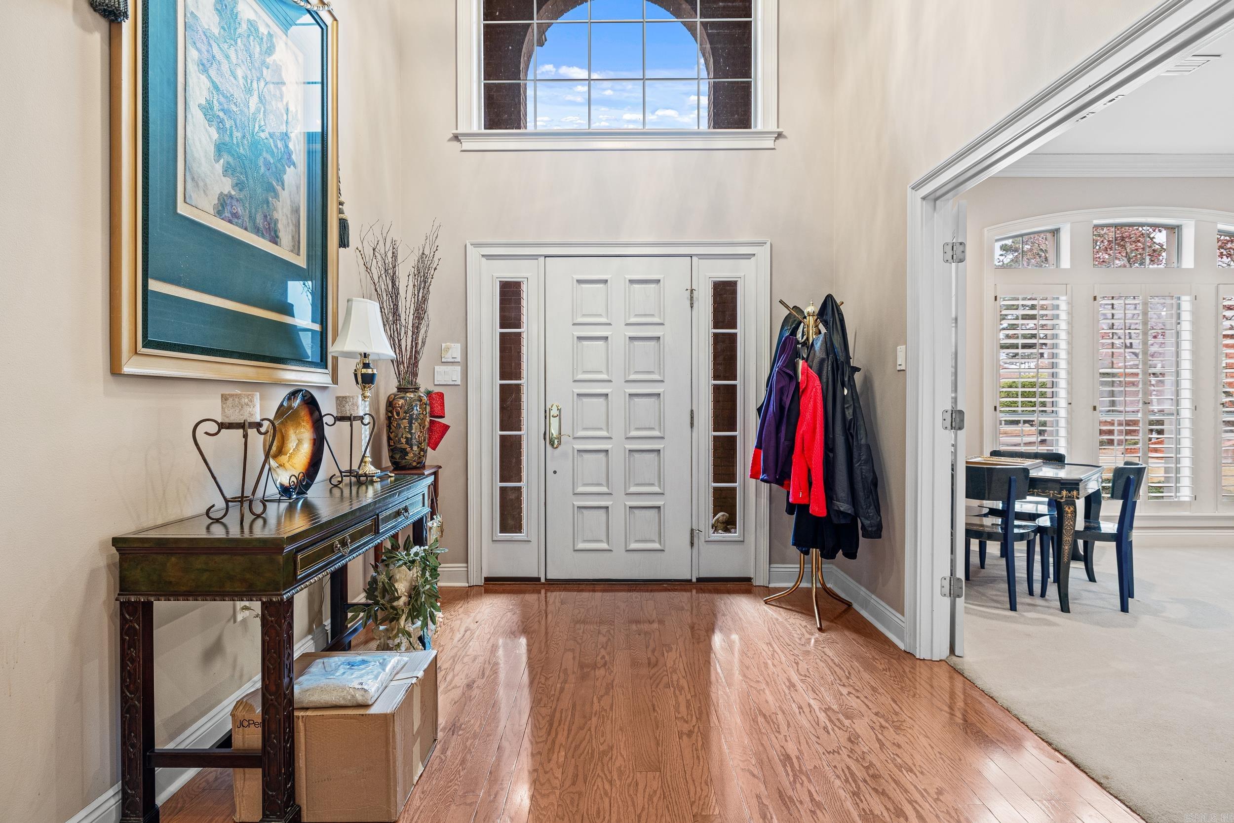 420 goode lane  Conway, AR