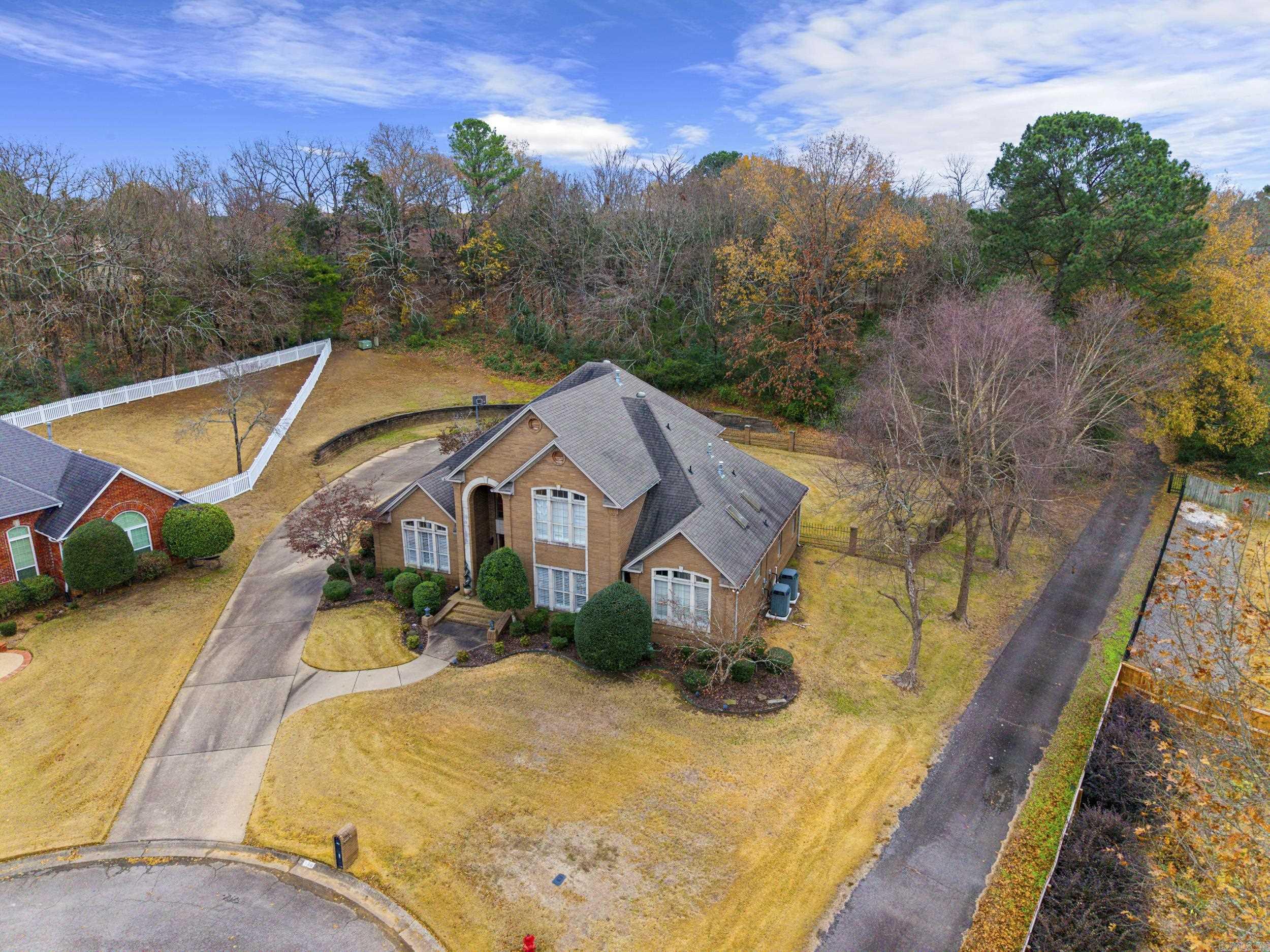 420 goode lane  Conway, AR