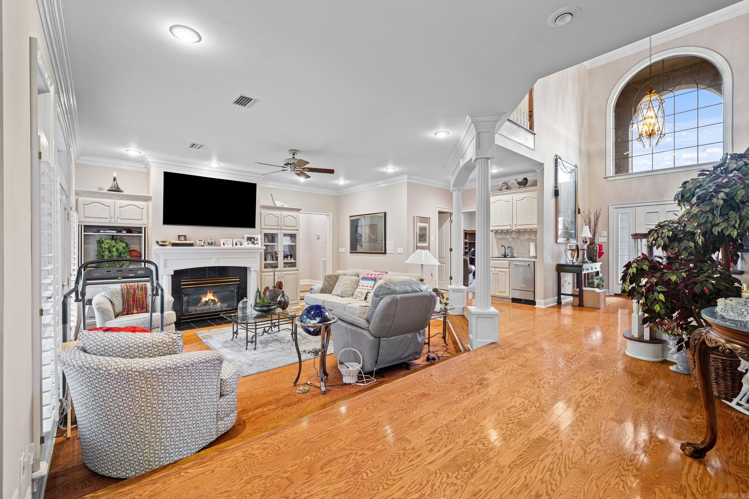 420 goode lane  Conway, AR