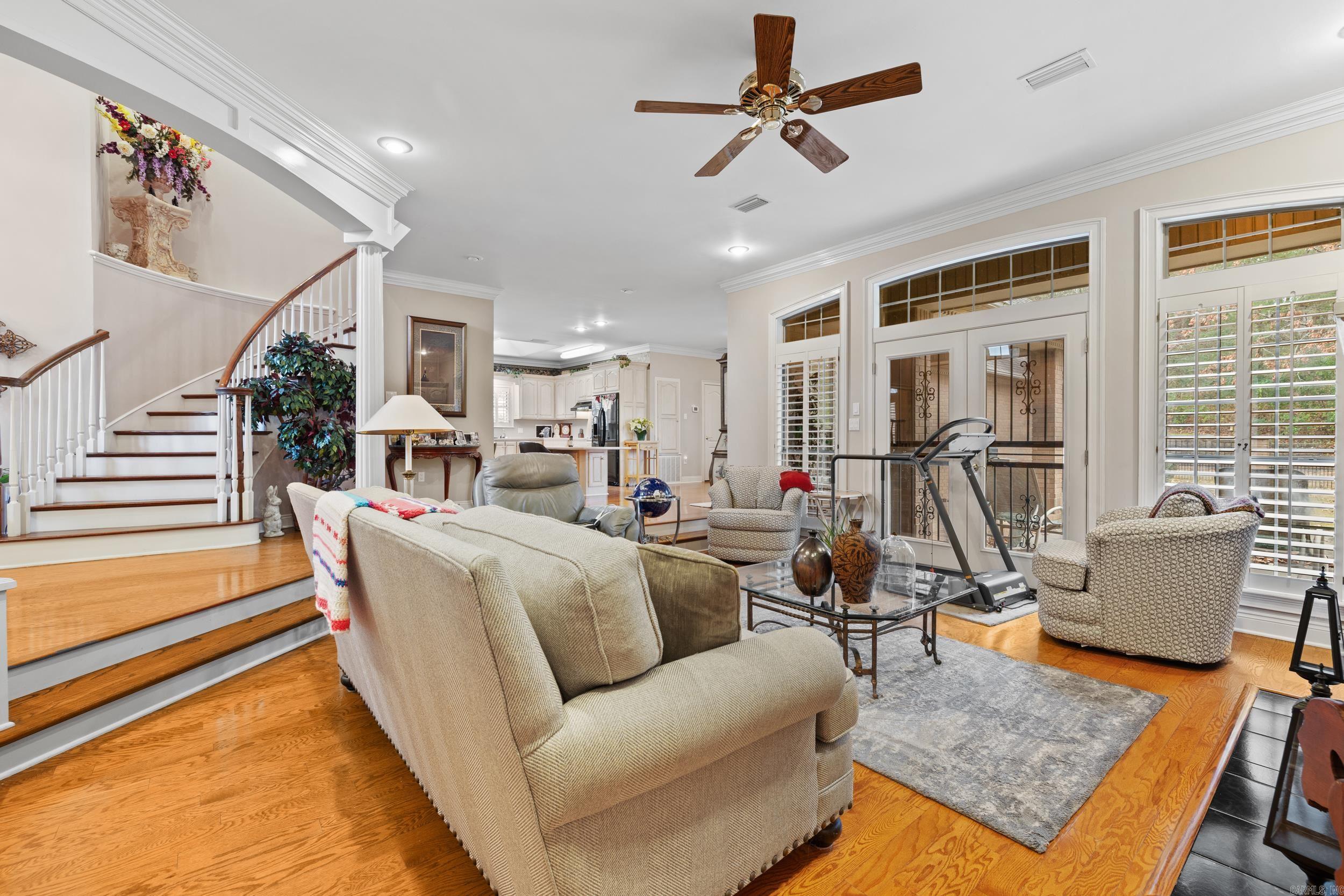 420 goode lane  Conway, AR