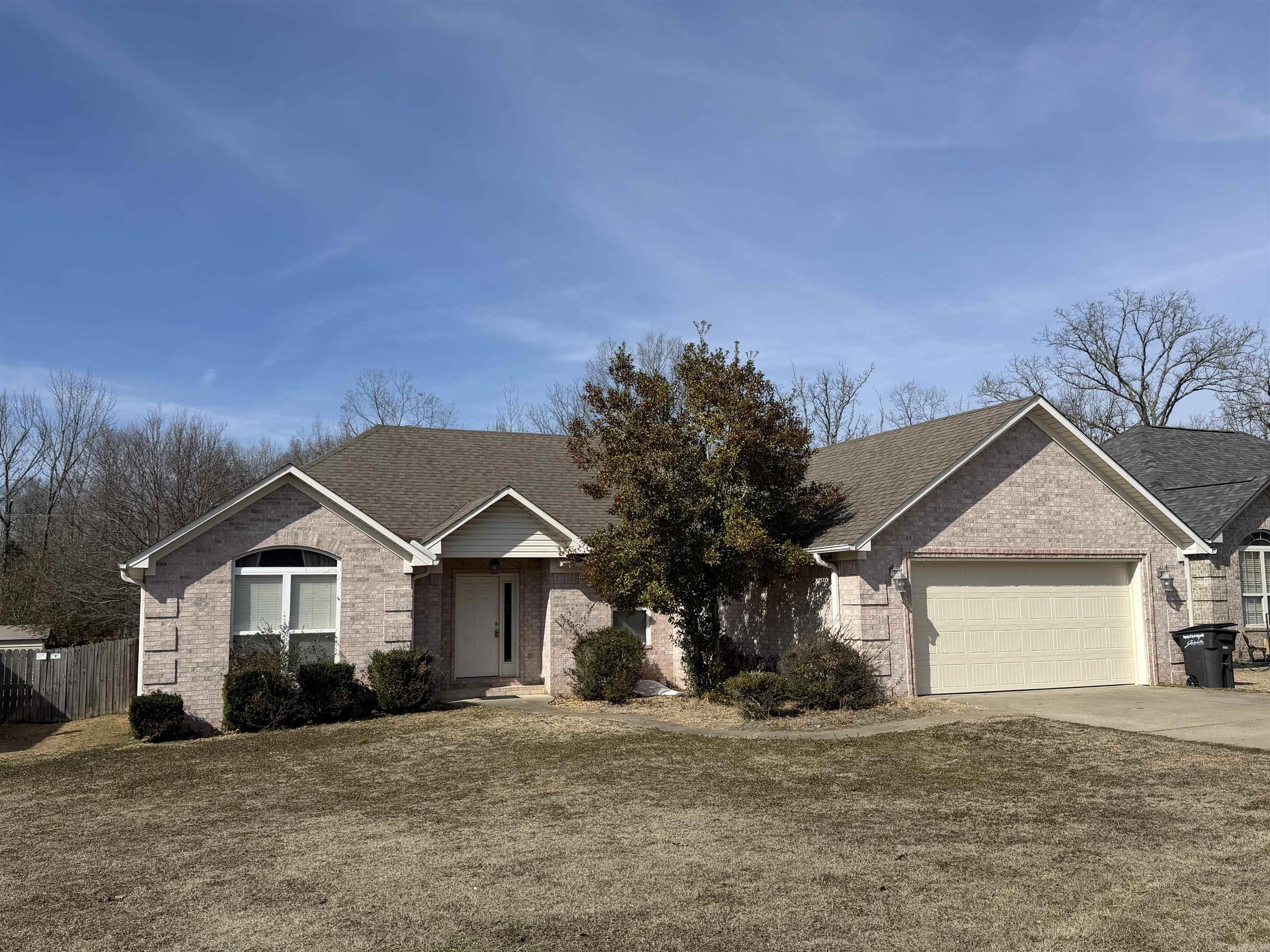1709 Pilot  Jacksonville, AR