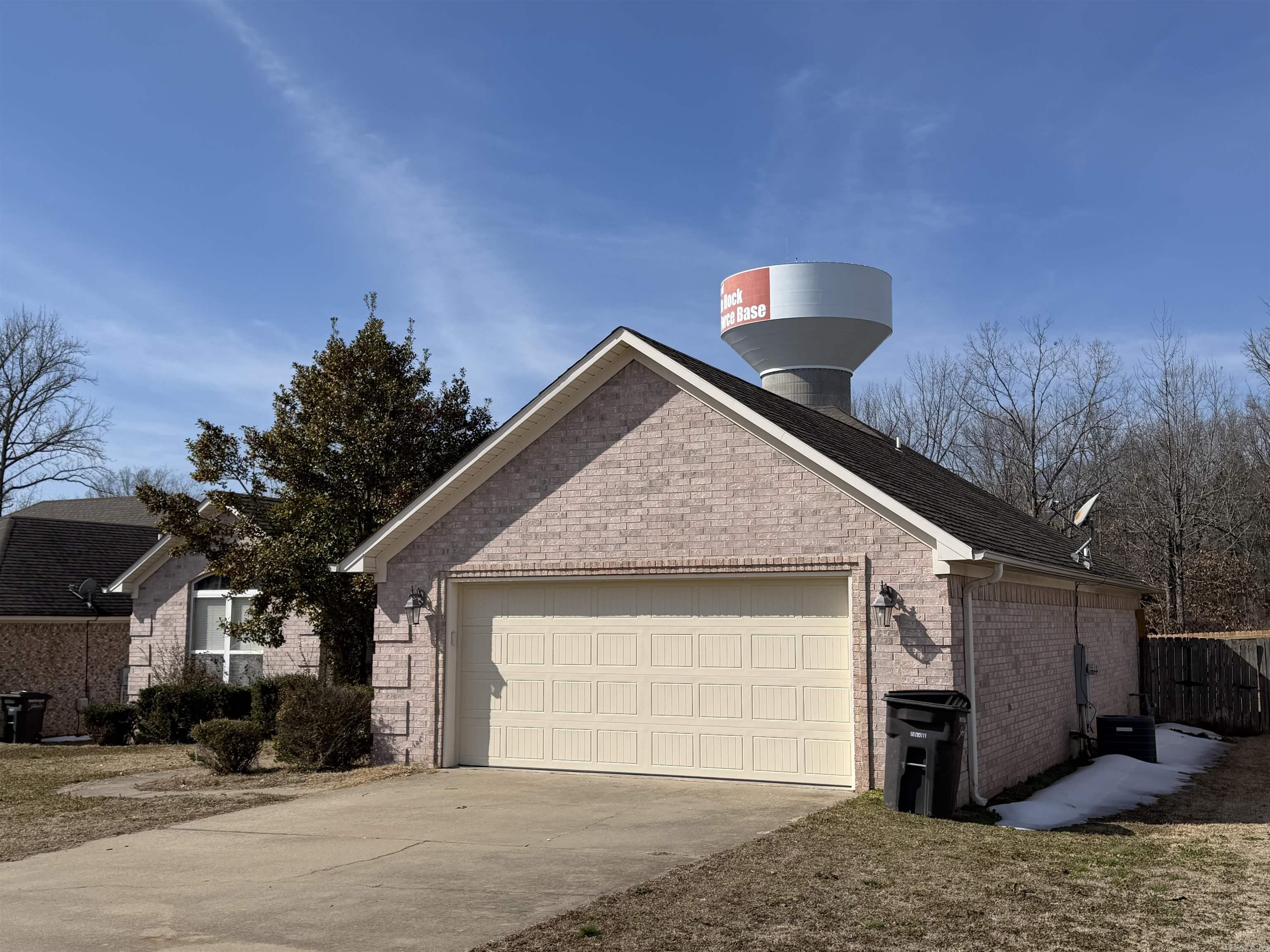 1709 Pilot  Jacksonville, AR