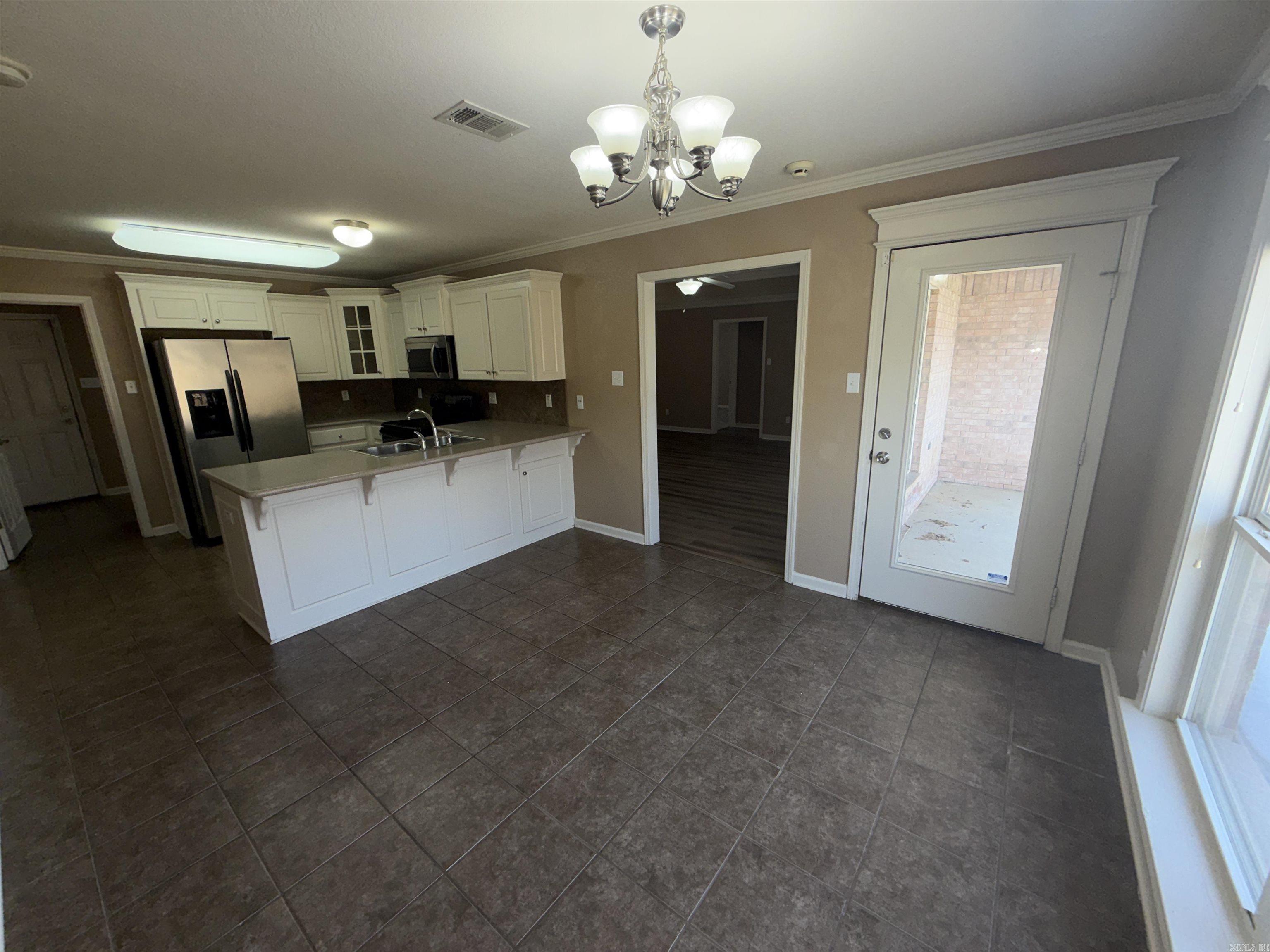 1709 Pilot  Jacksonville, AR