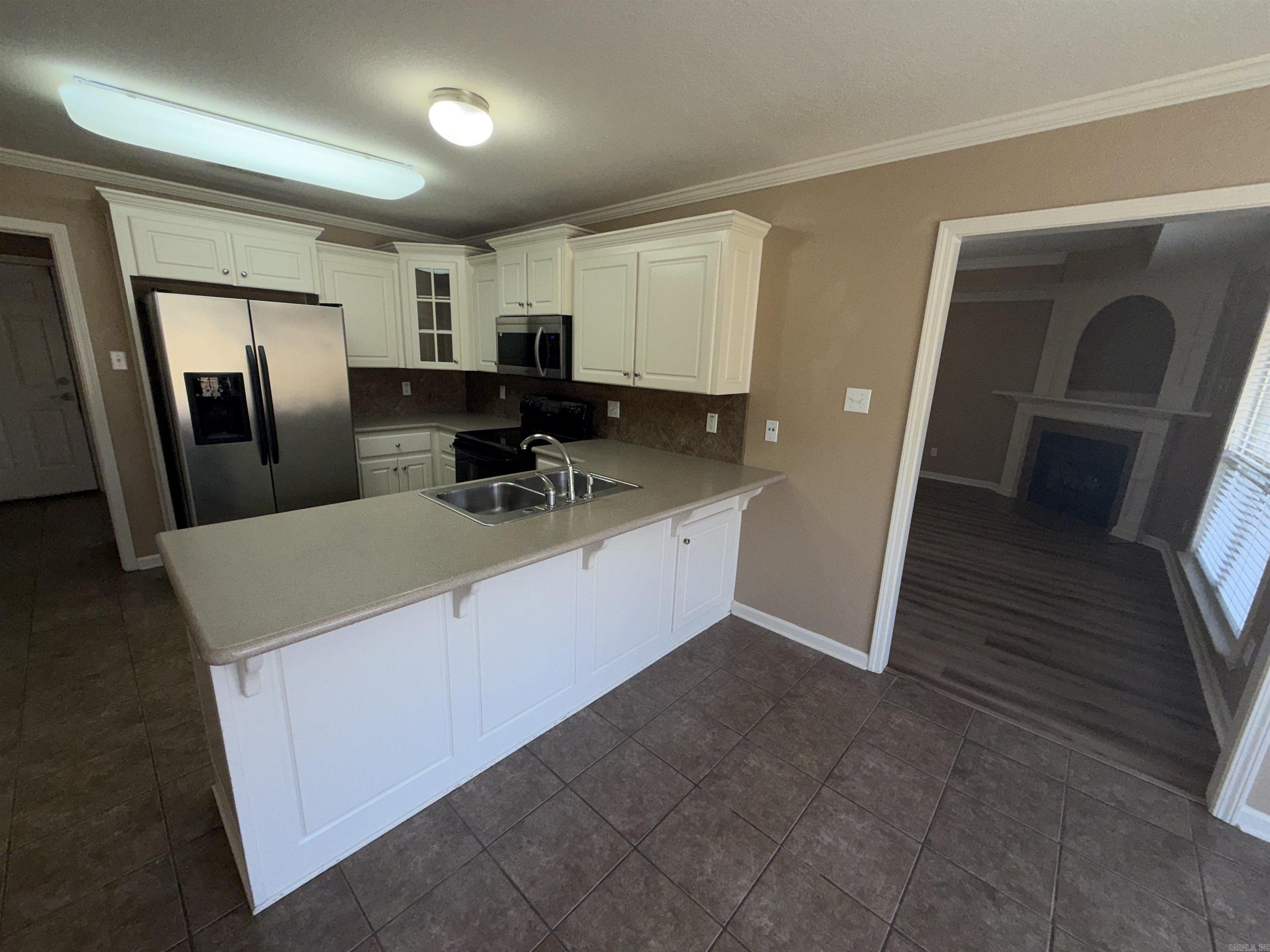 1709 Pilot  Jacksonville, AR