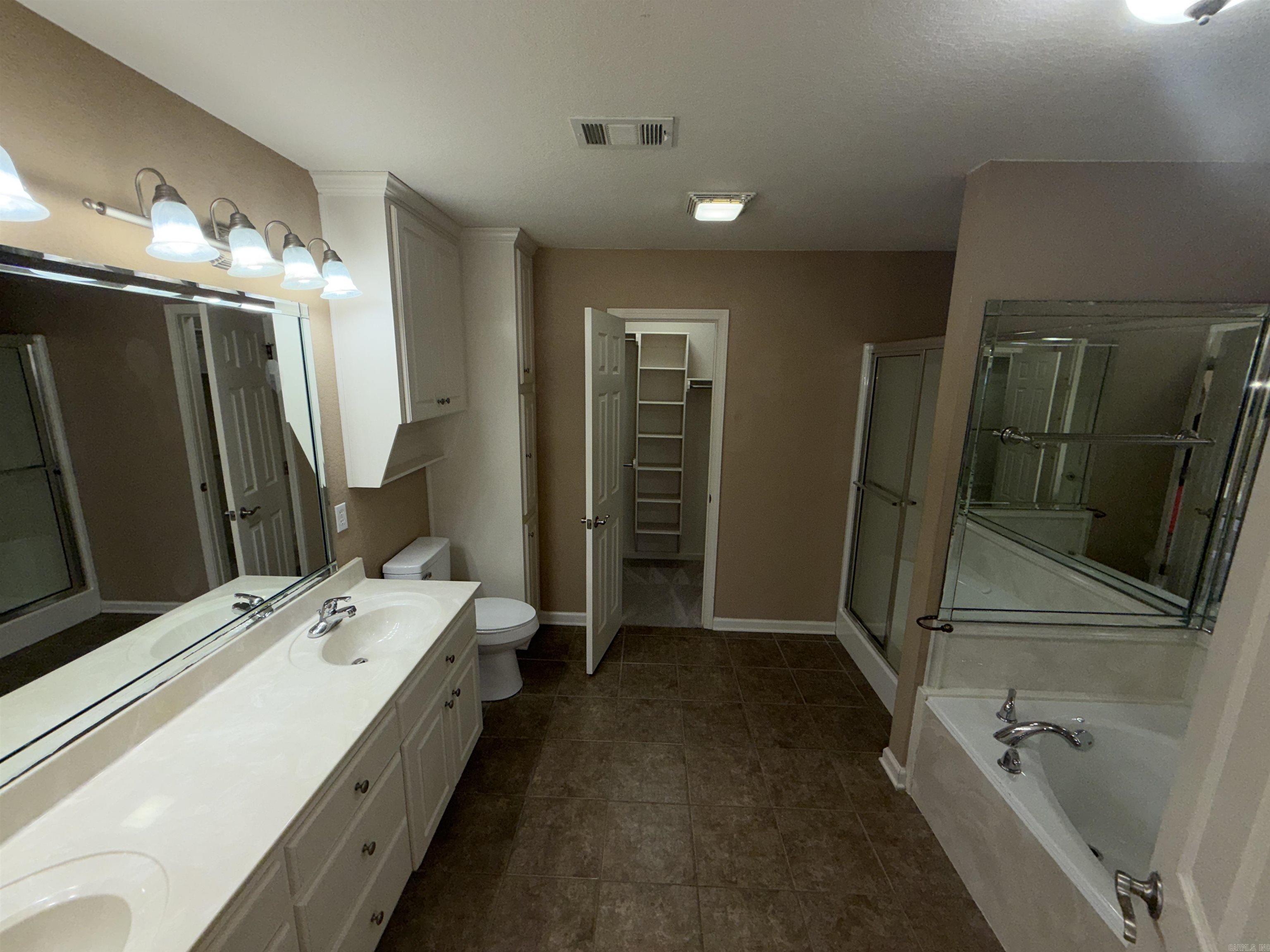 1709 Pilot  Jacksonville, AR