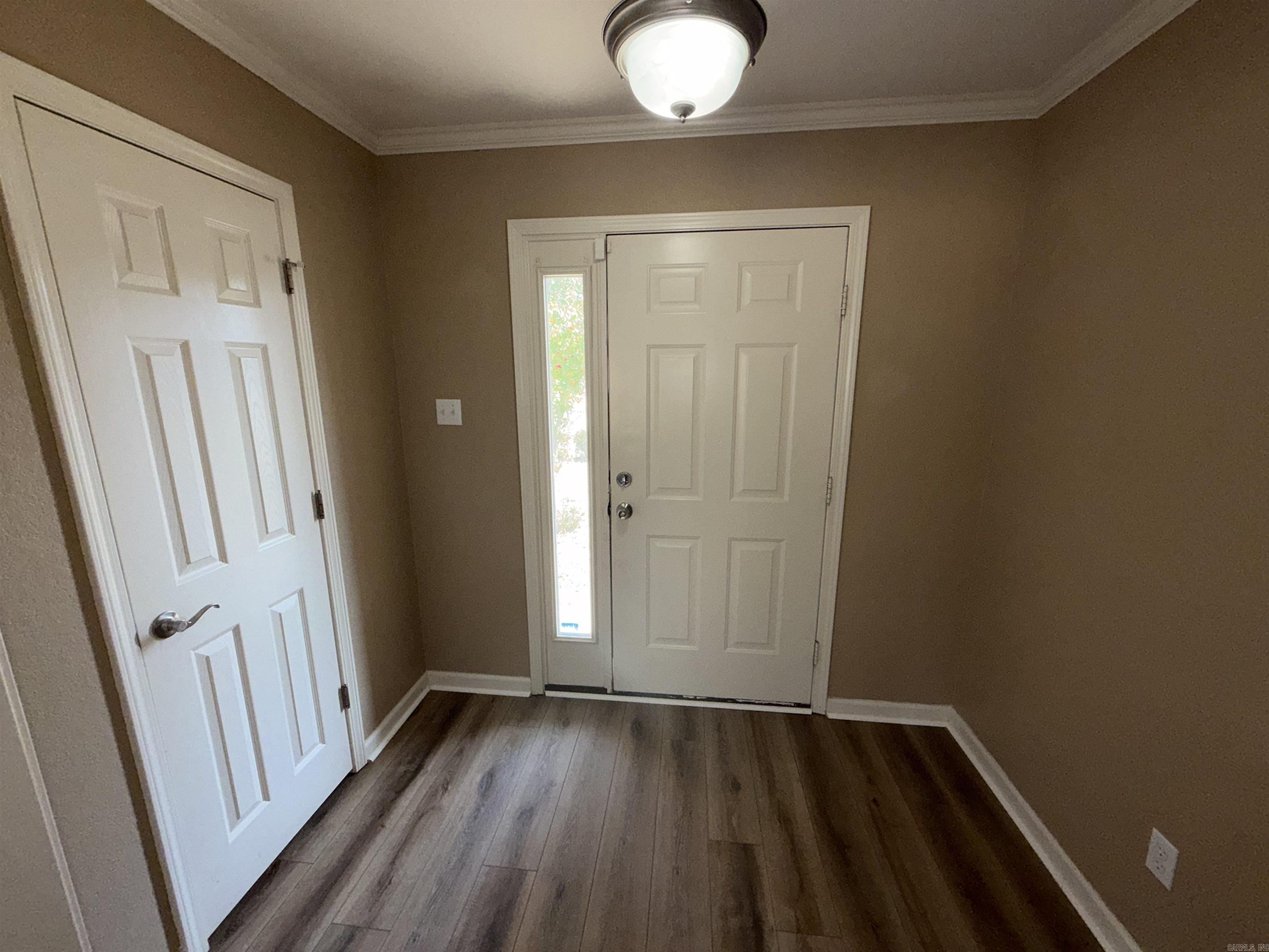 1709 Pilot  Jacksonville, AR