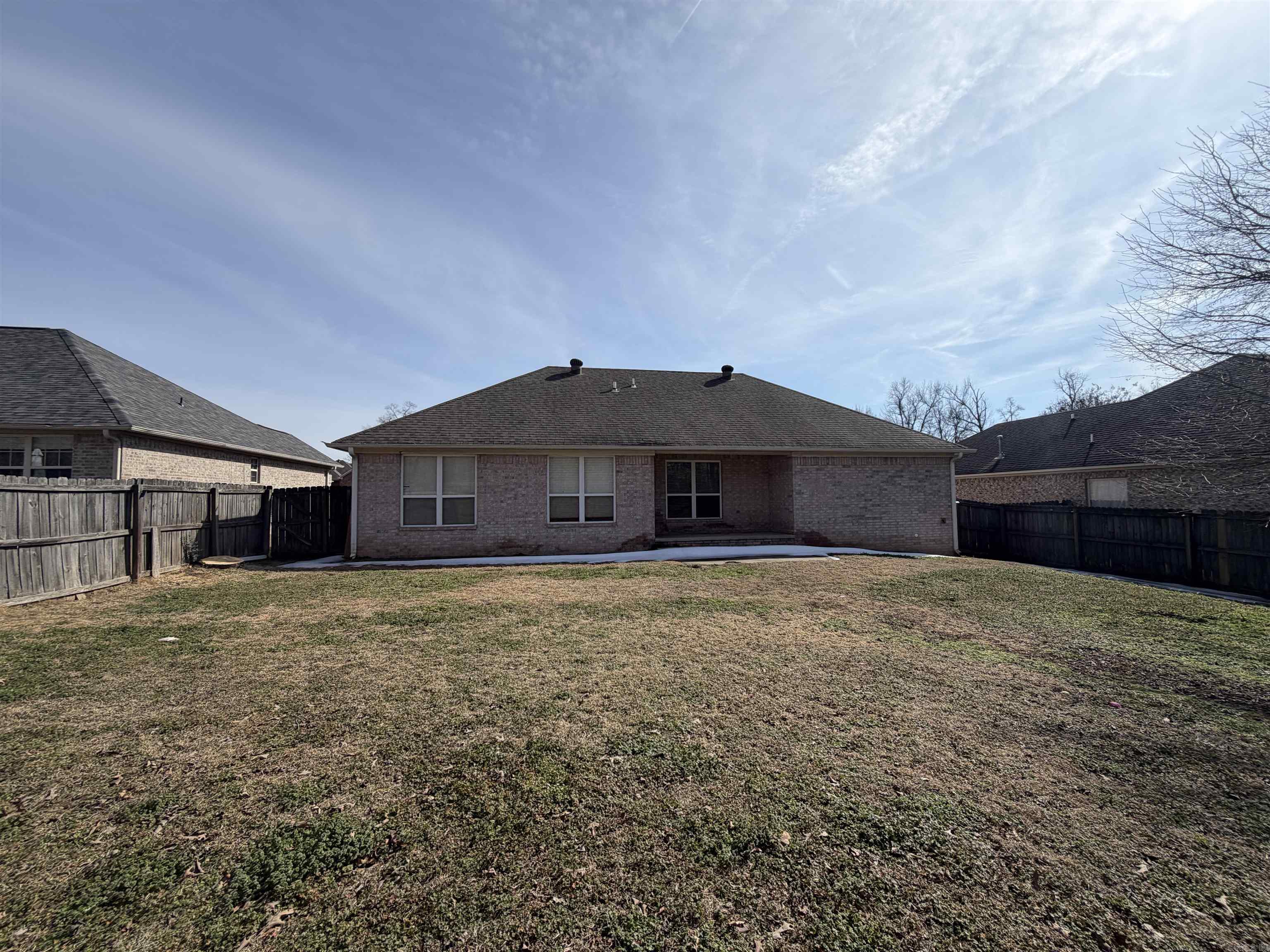 1709 Pilot  Jacksonville, AR