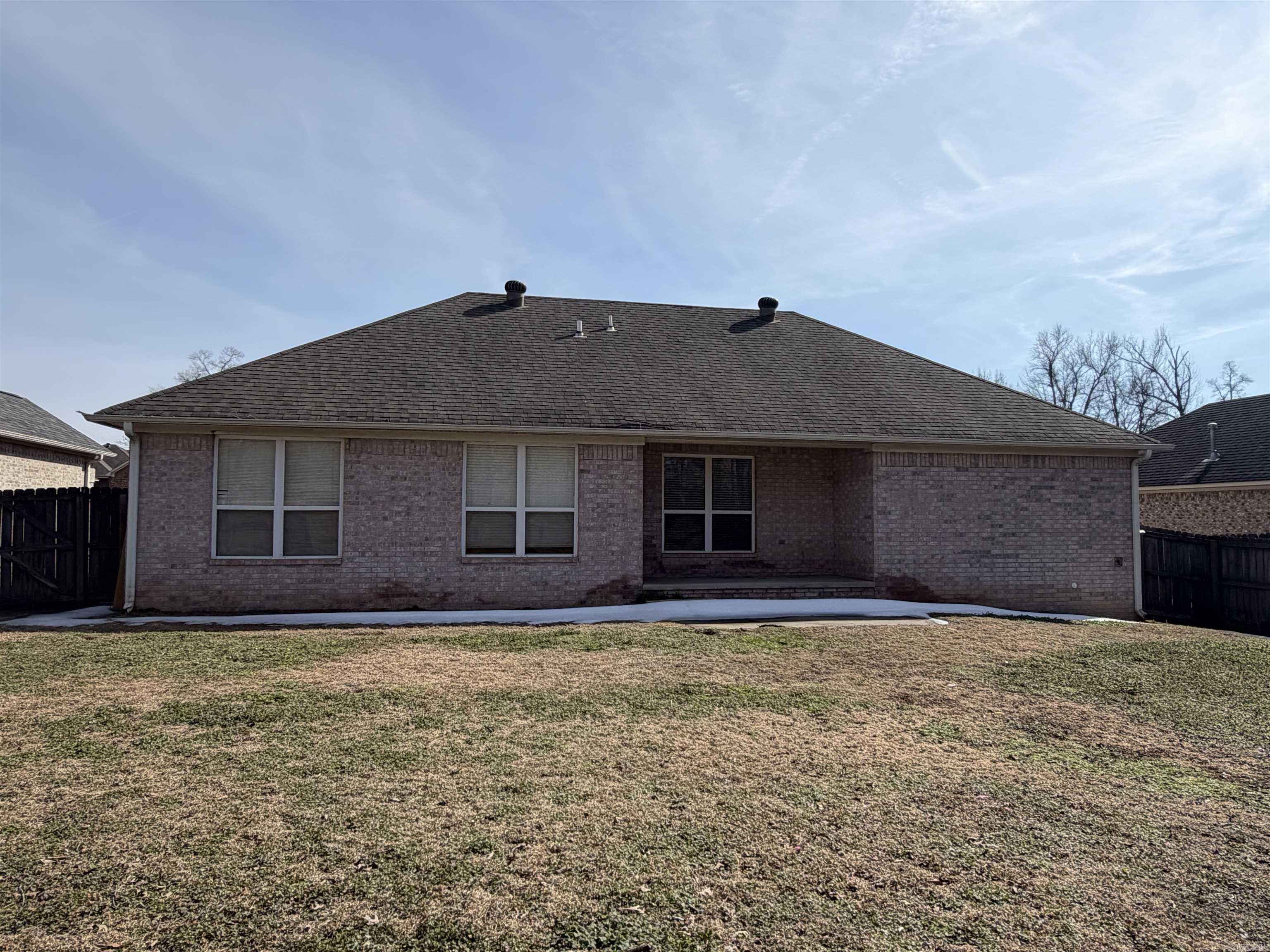 1709 Pilot  Jacksonville, AR