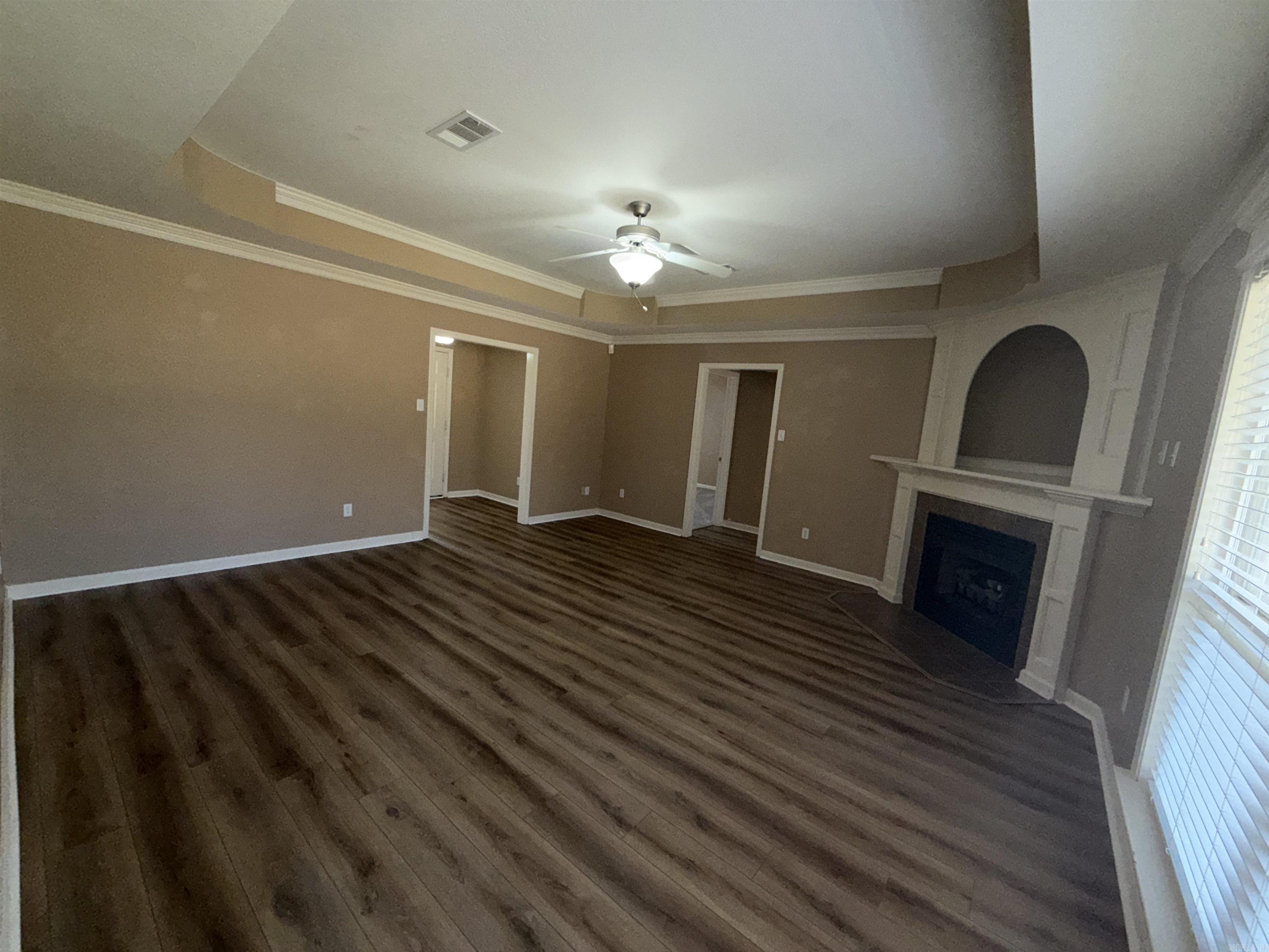 1709 Pilot  Jacksonville, AR