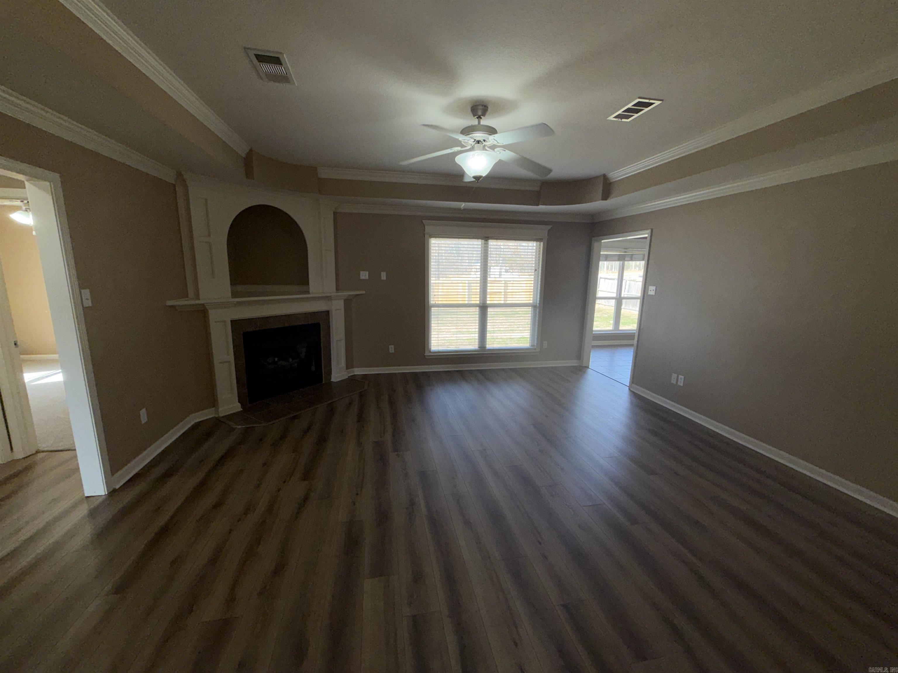 1709 Pilot  Jacksonville, AR