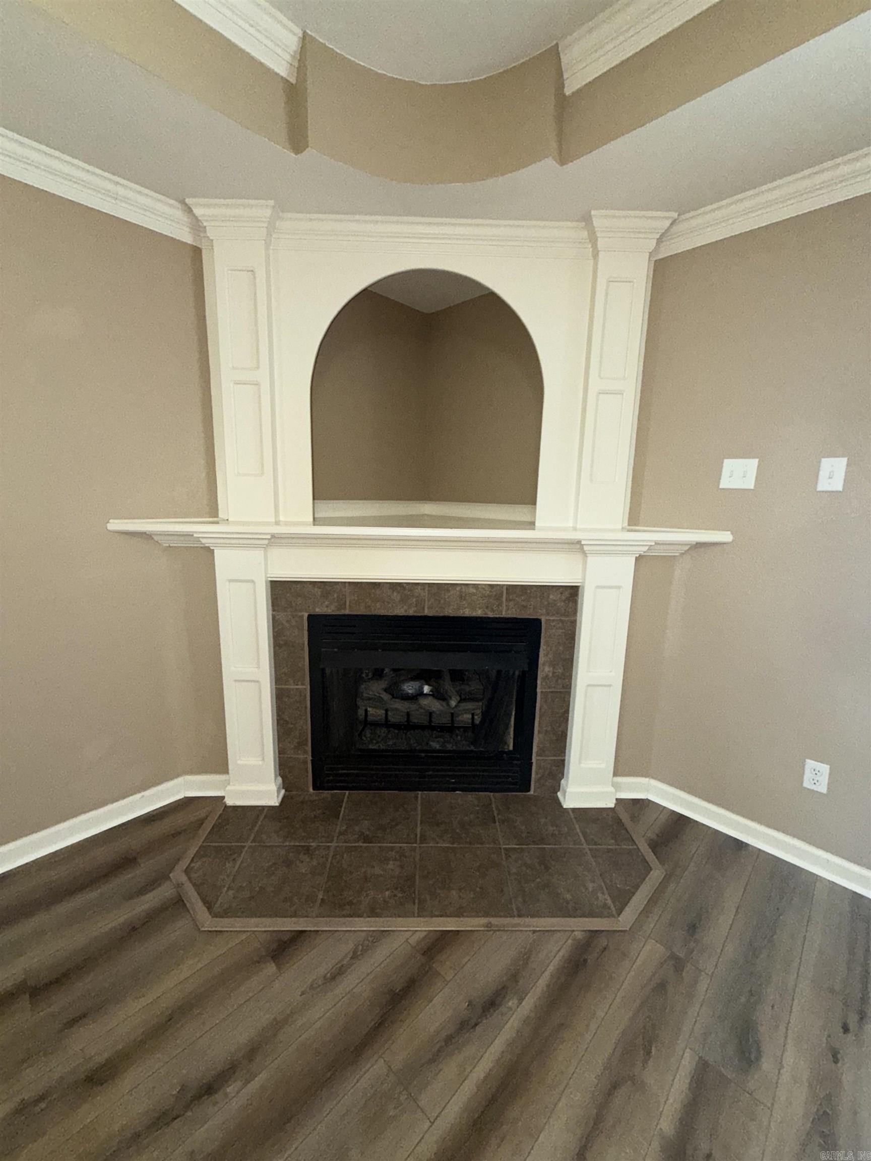 1709 Pilot  Jacksonville, AR