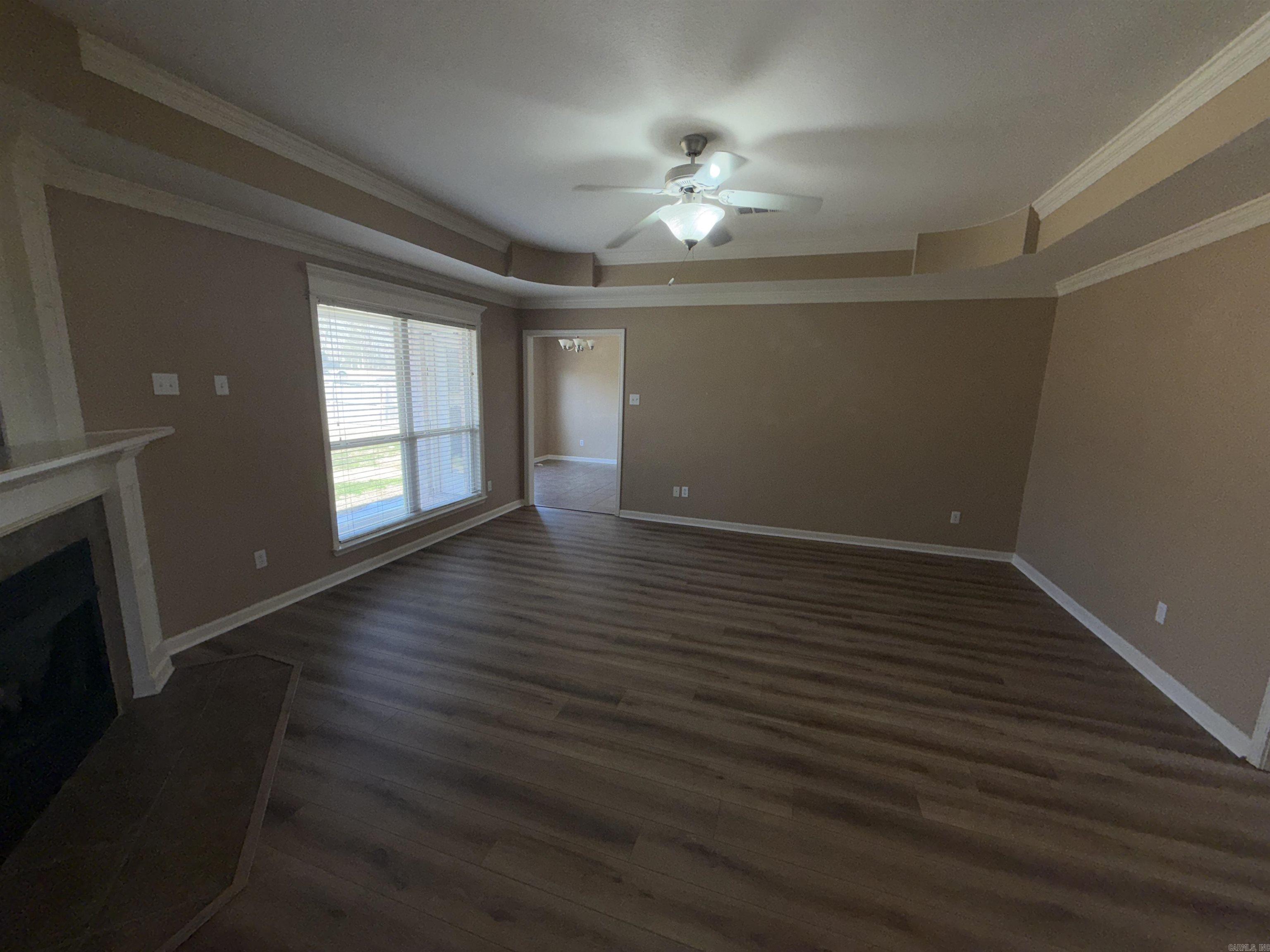 1709 Pilot  Jacksonville, AR