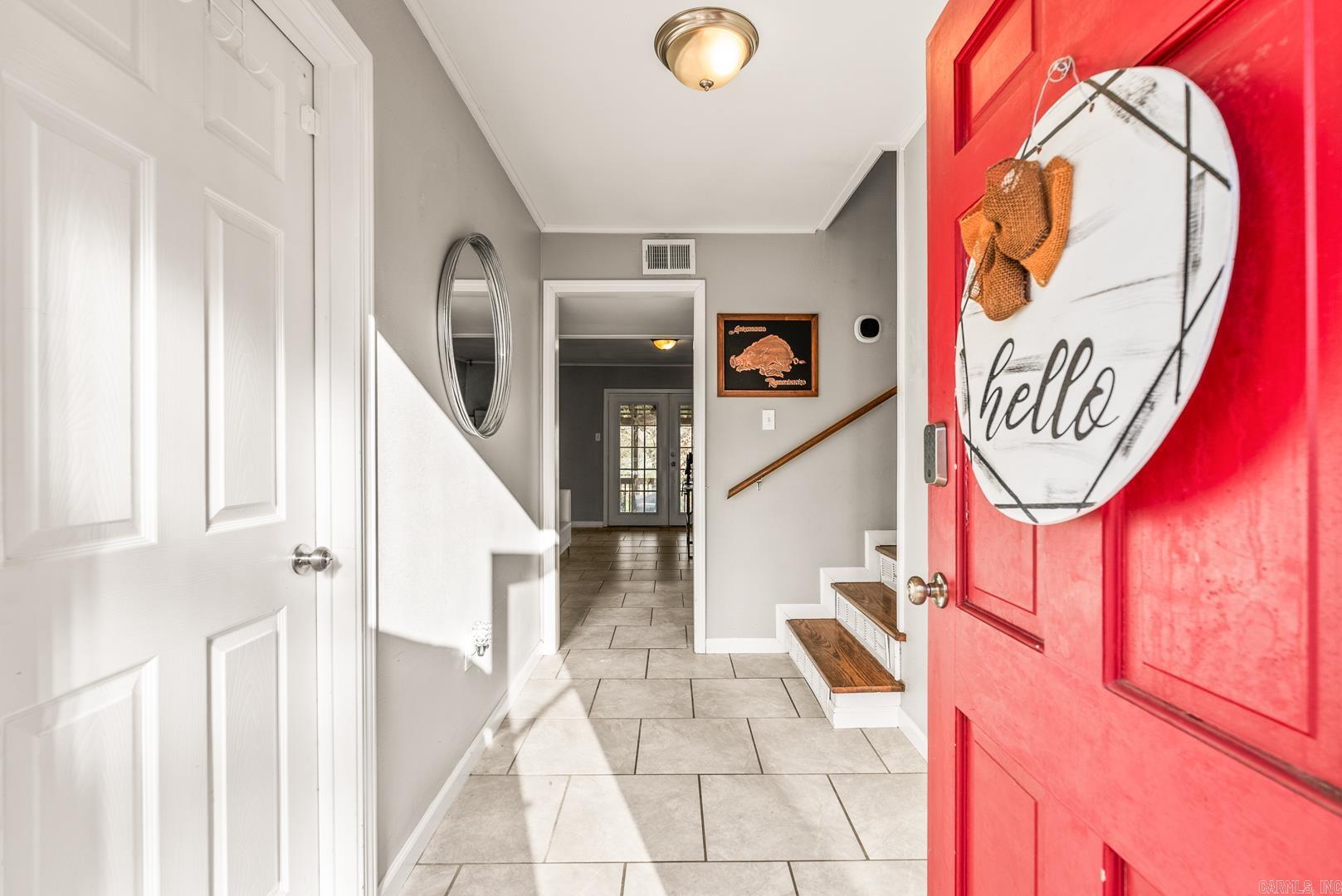 12 Tomahawk  Little Rock, AR