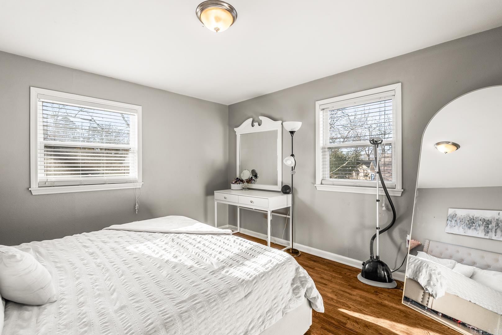 12 Tomahawk  Little Rock, AR