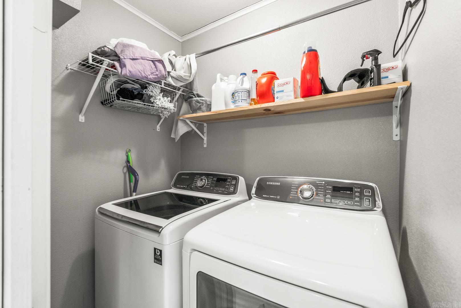 12 Tomahawk  Little Rock, AR