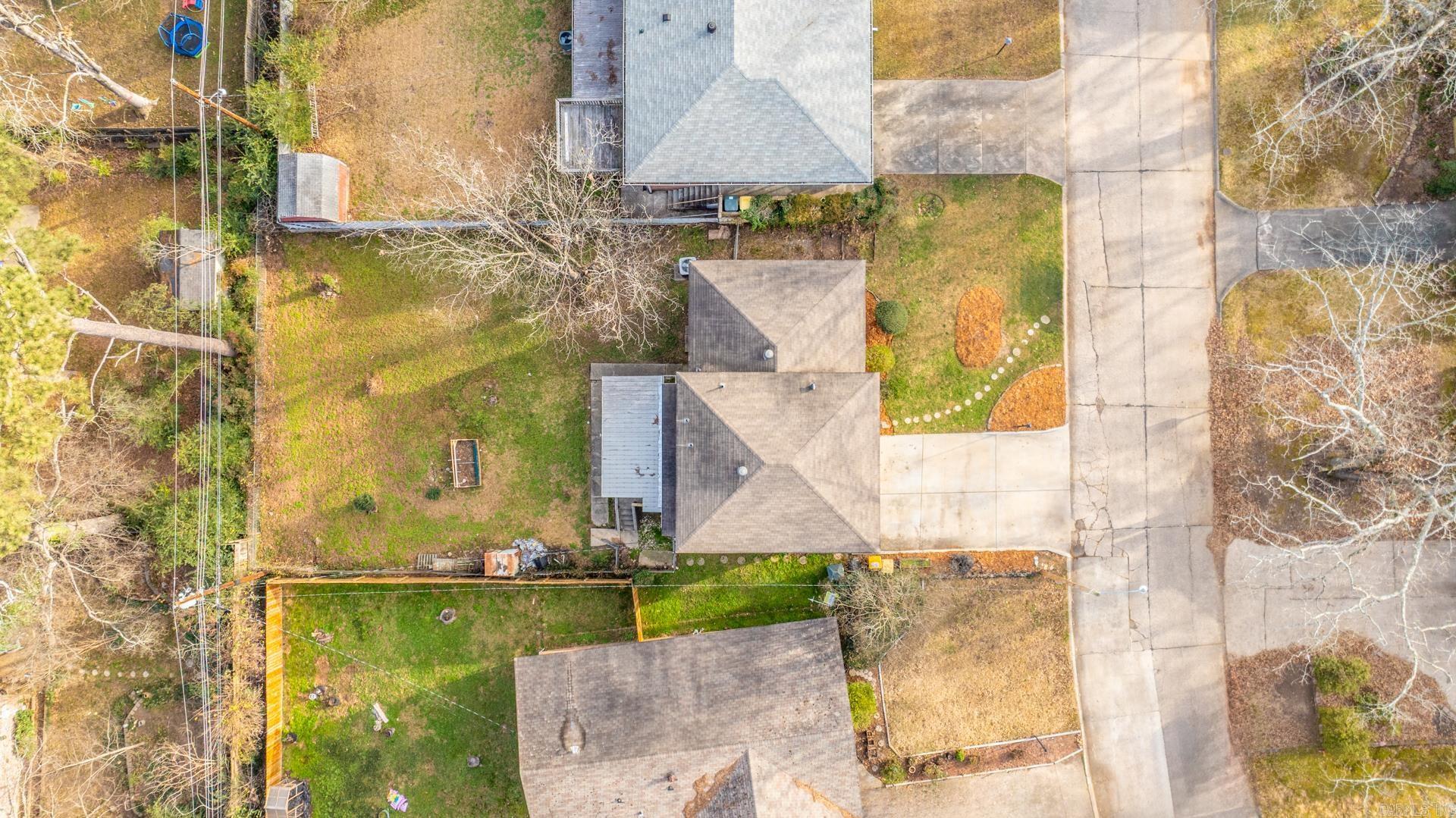 12 Tomahawk  Little Rock, AR