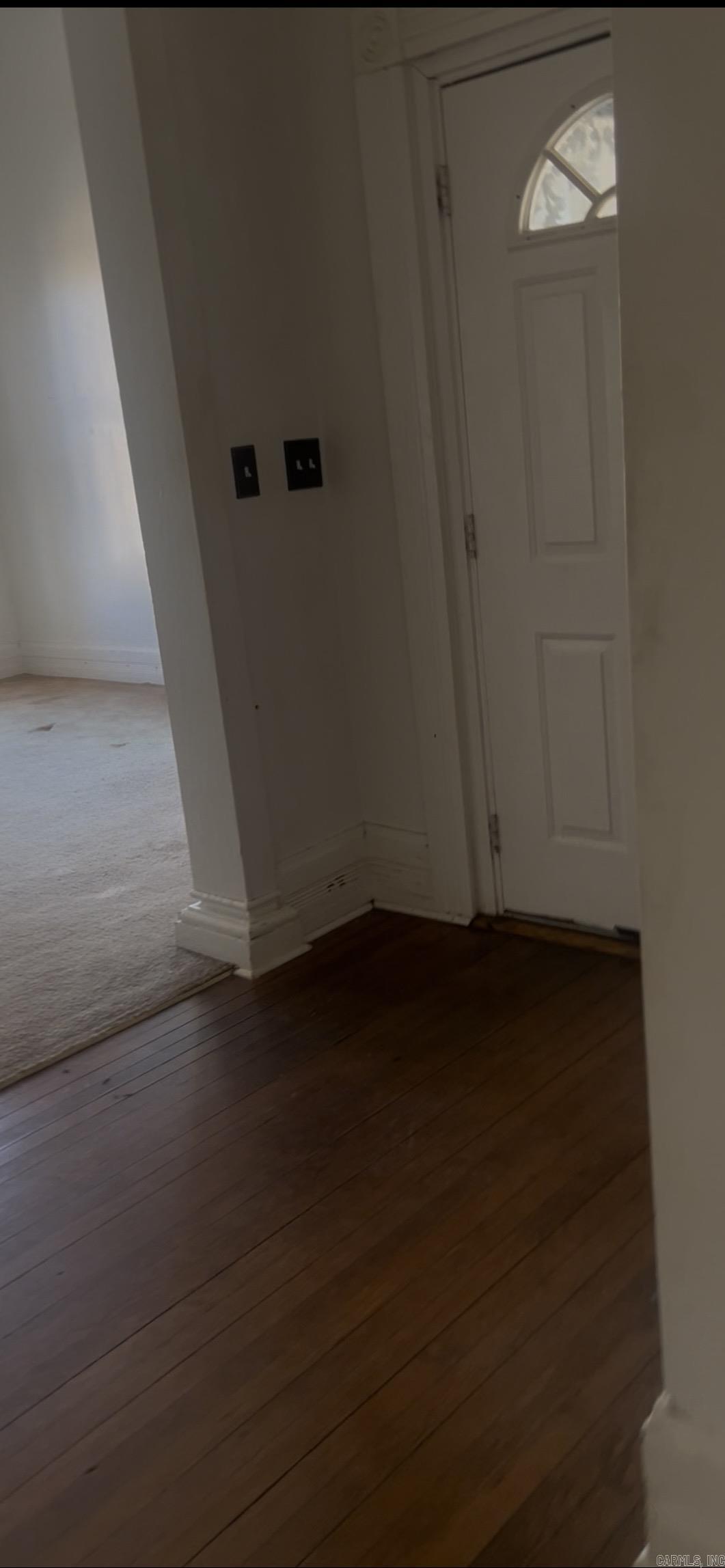 1608 S Park  Little Rock, AR