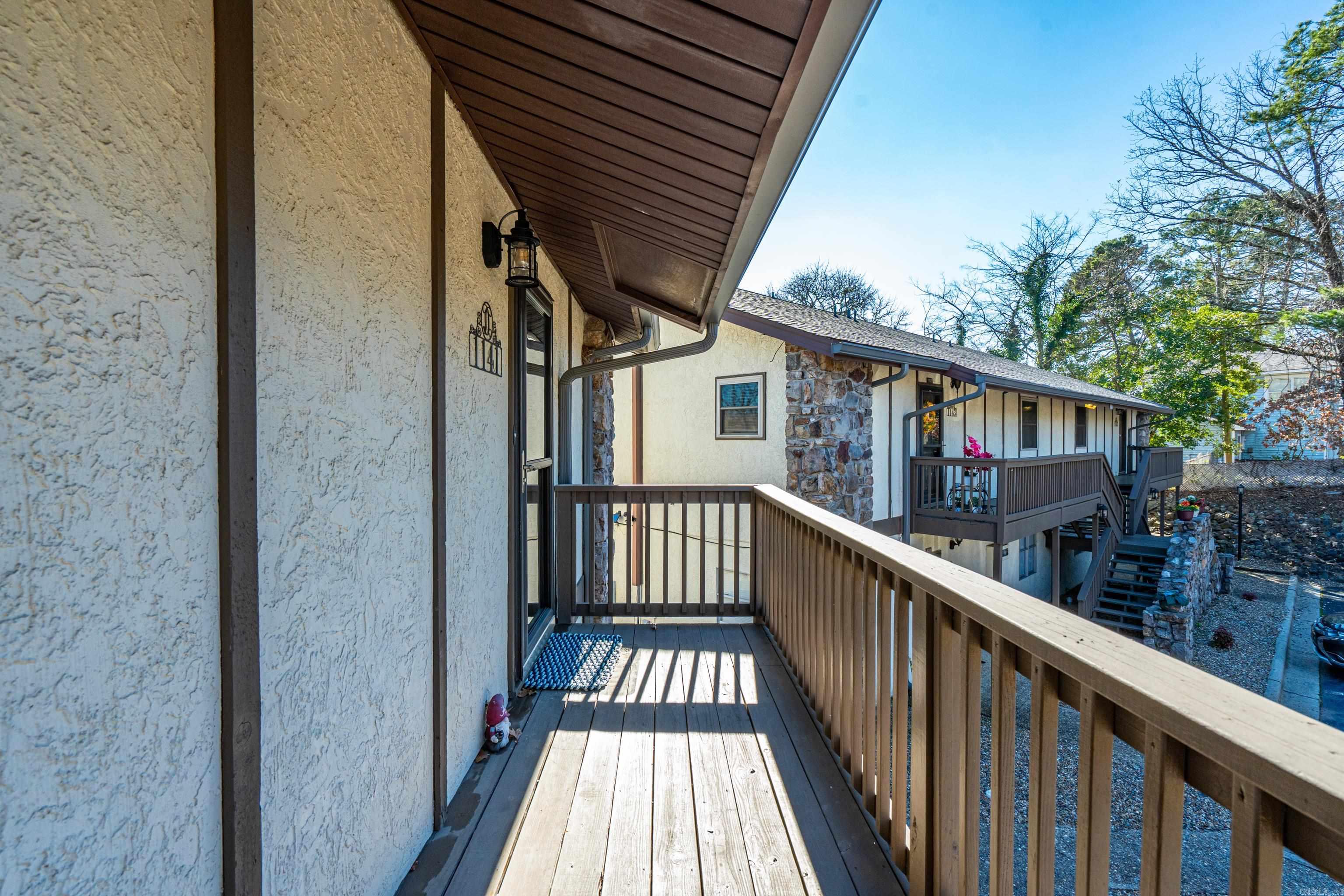 1141 Twin Points Rd  Hot Springs, AR