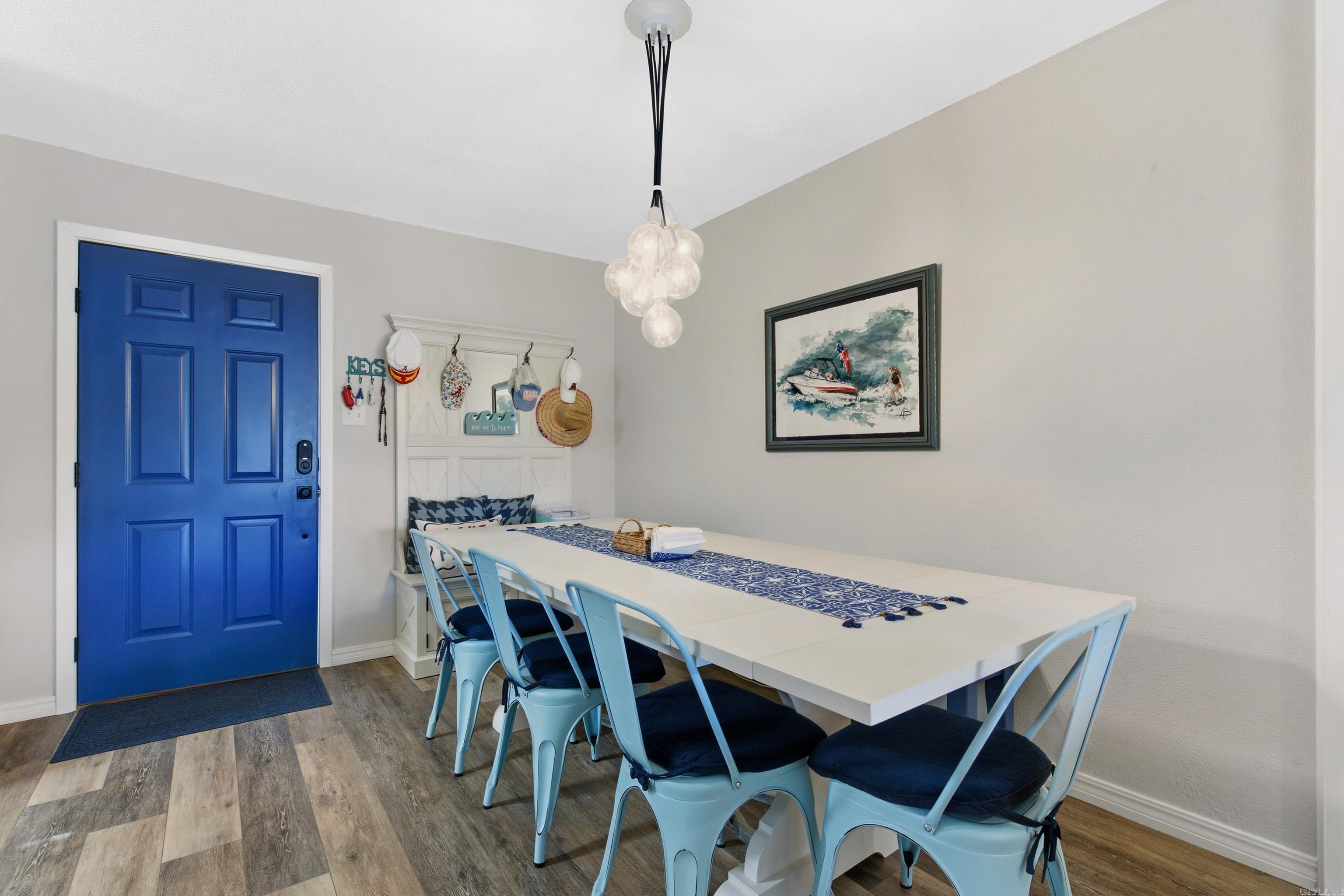 1141 Twin Points Rd  Hot Springs, AR