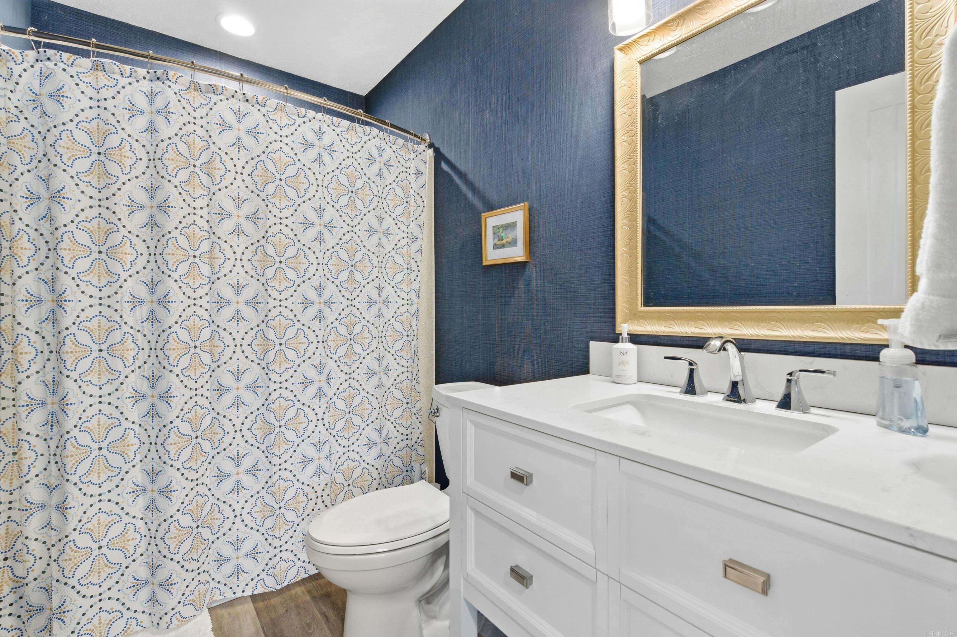 1141 Twin Points Rd  Hot Springs, AR