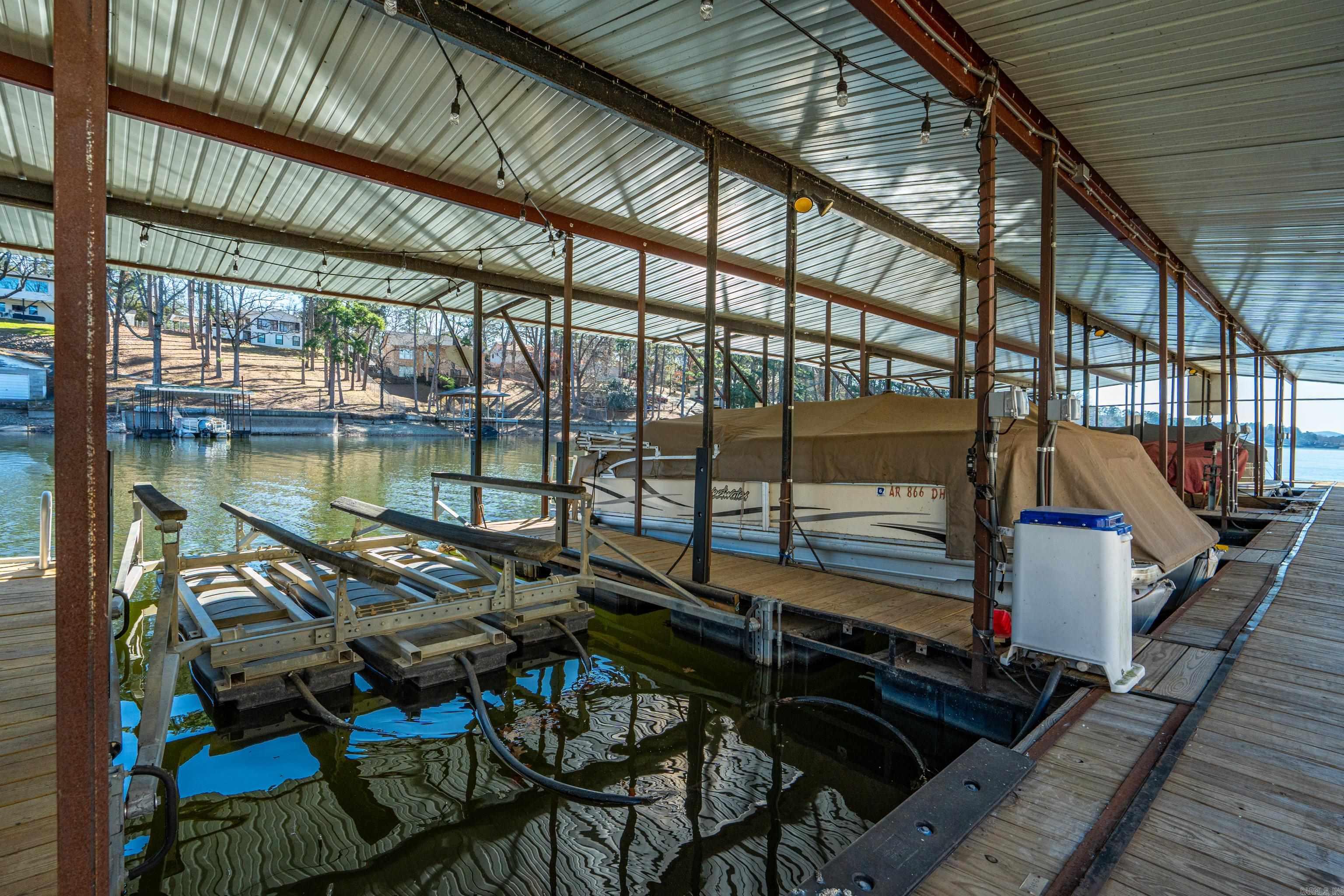 1141 Twin Points Rd  Hot Springs, AR